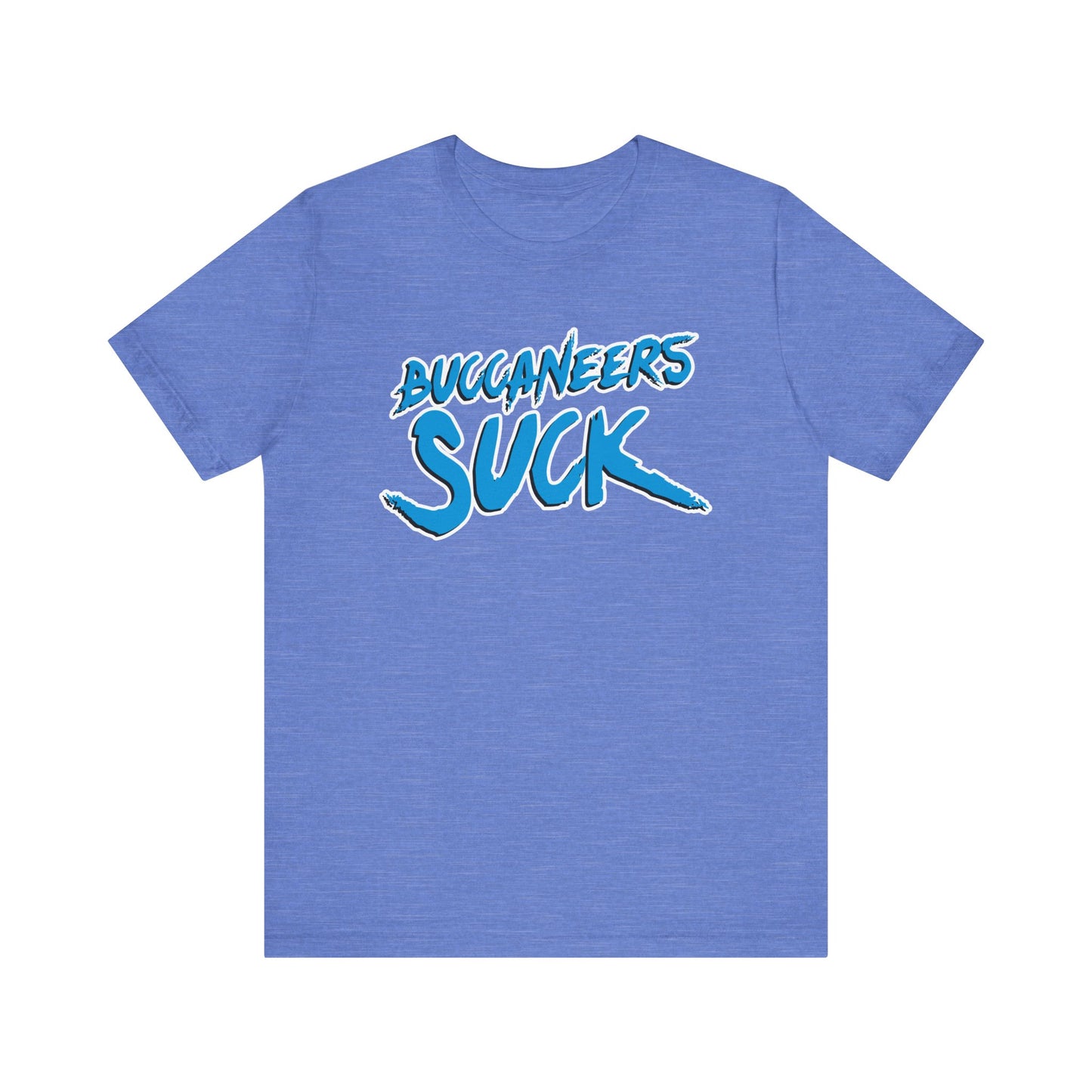 Tbay BuckUnEars Team - Unisex Jersey Short Sleeve Tee