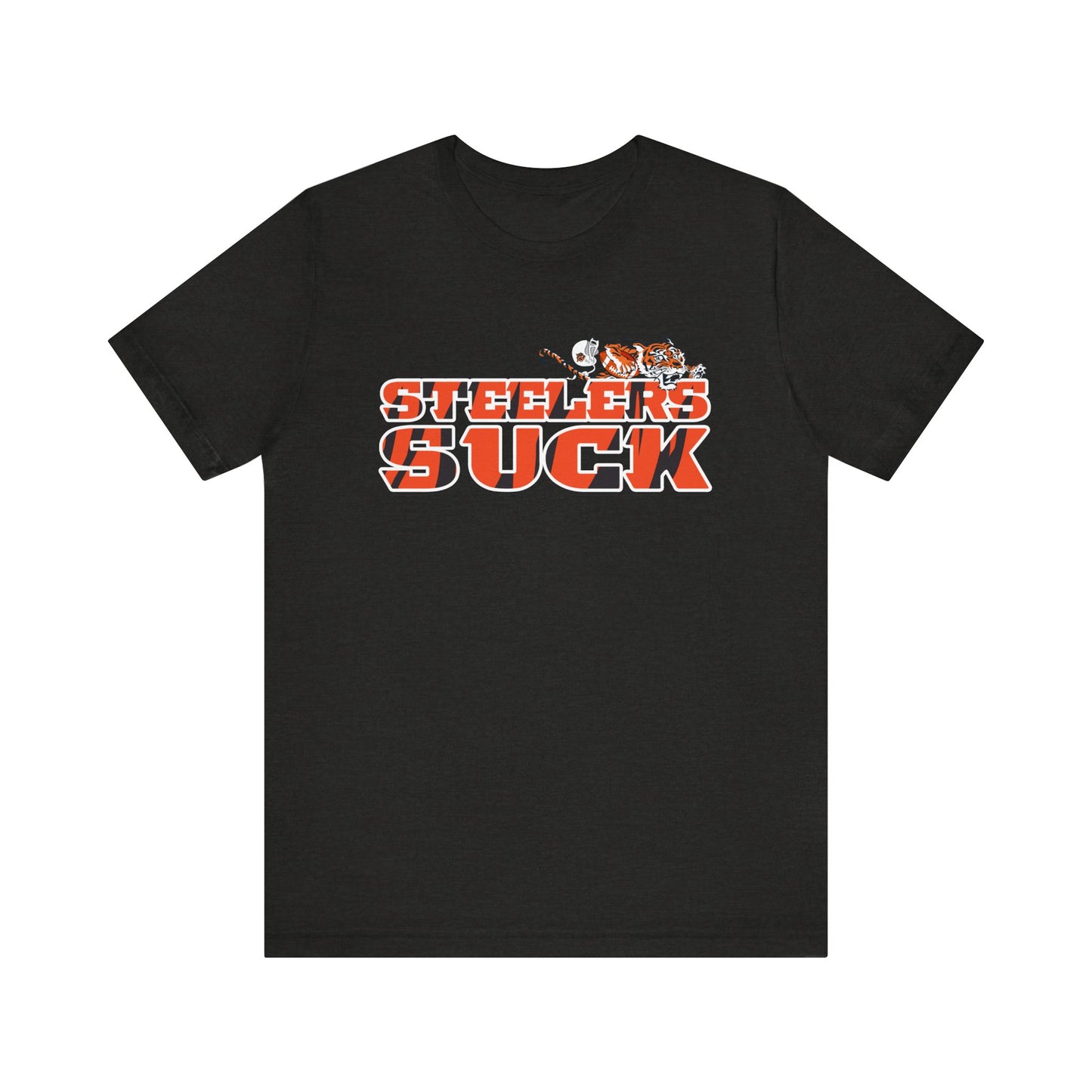 City of Steelmakers Team - Unisex Jersey Short Sleeve Tee