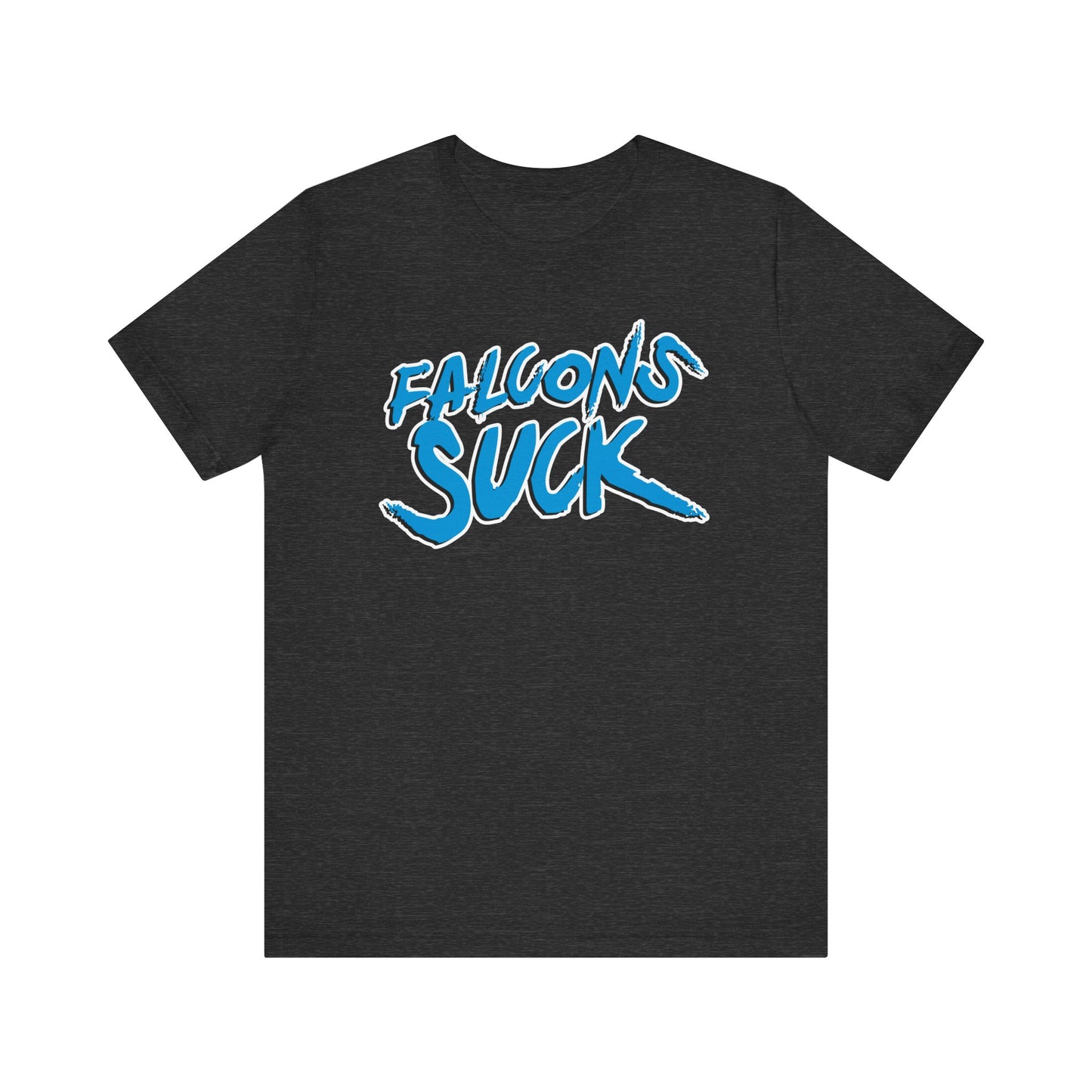 That ATL Bird Team - Unisex Jersey Short Sleeve Tee