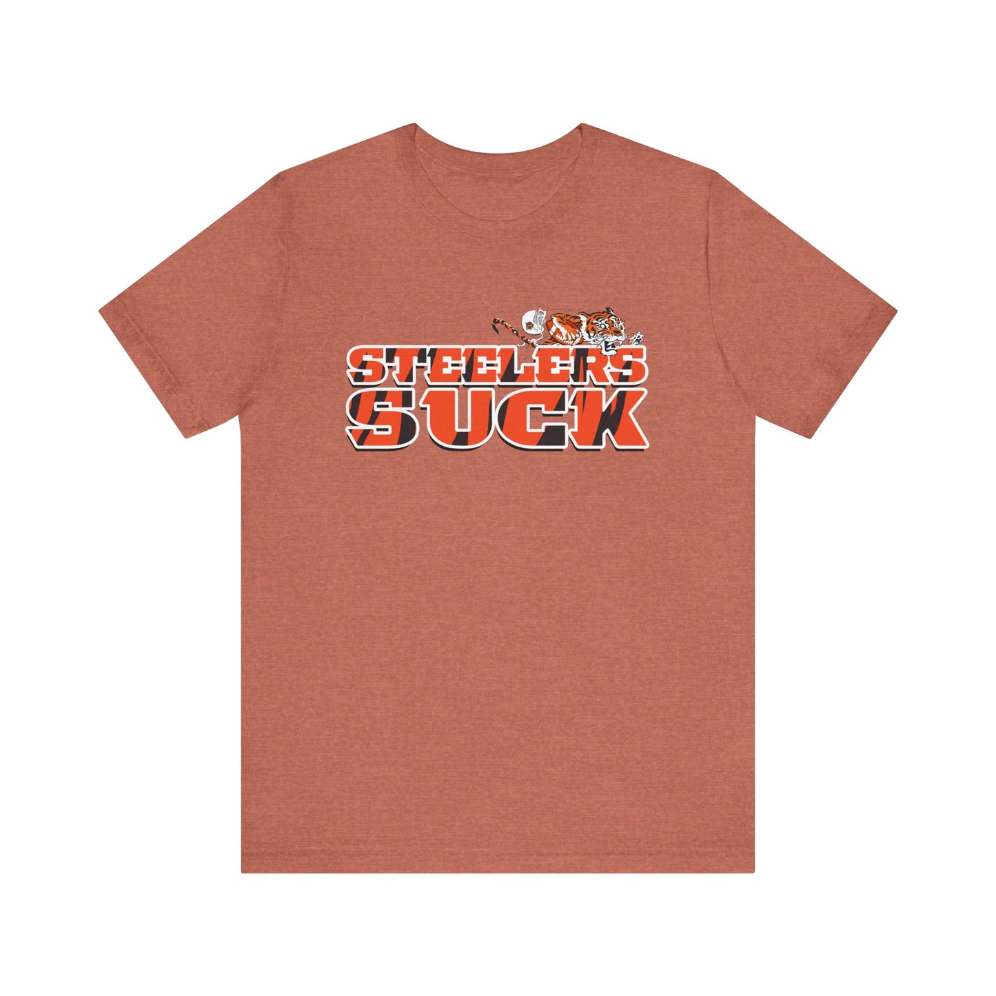 City of Steelmakers Team - Unisex Jersey Short Sleeve Tee