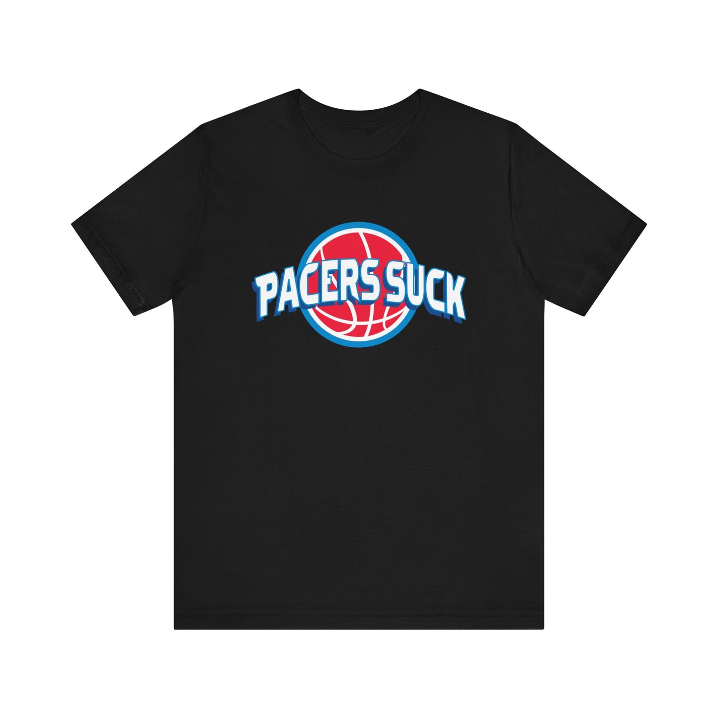 Paysers Suck (for Detroit fans) - Unisex Jersey Short Sleeve Tee