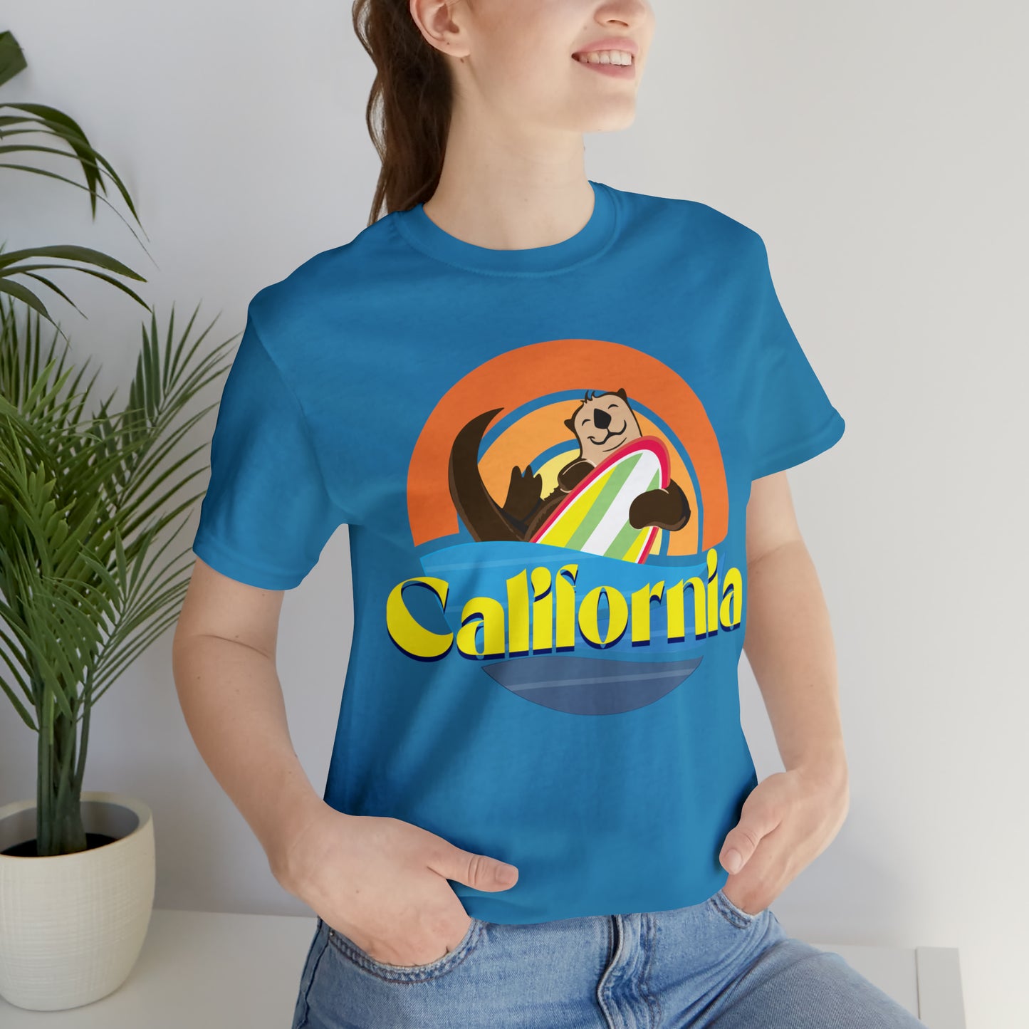 Board Bandit - Unisex Jersey Short Sleeve Tee