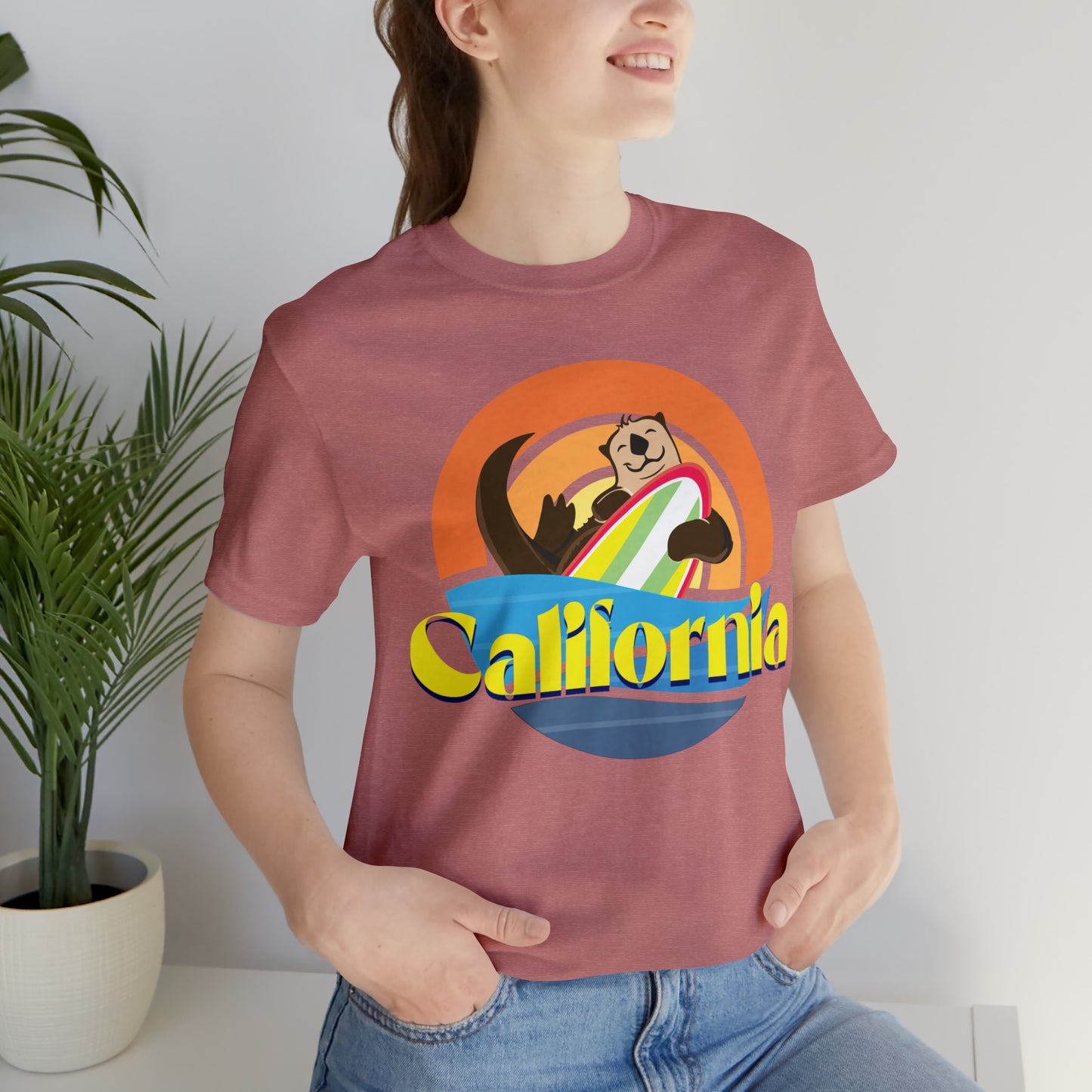 Board Bandit - Unisex Jersey Short Sleeve Tee