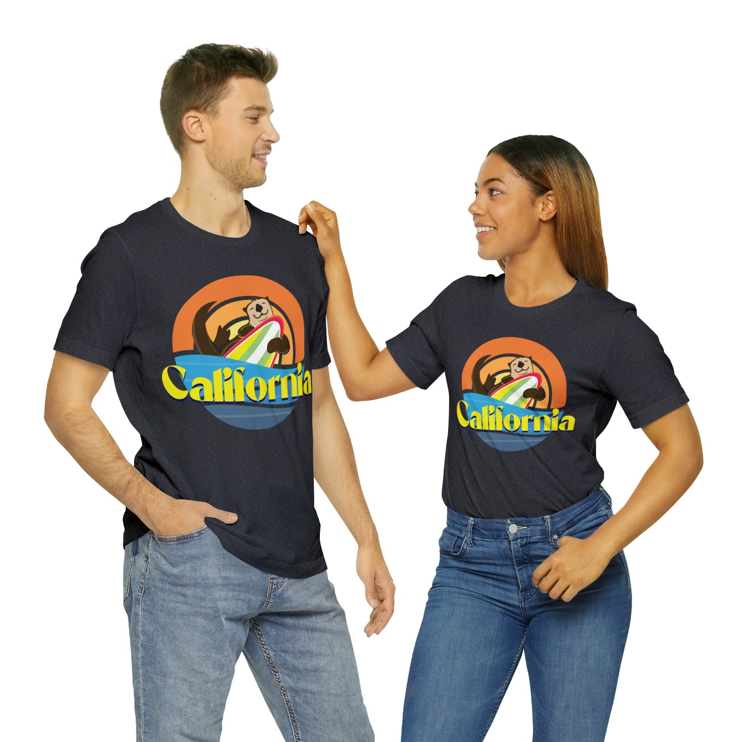 Board Bandit - Unisex Jersey Short Sleeve Tee