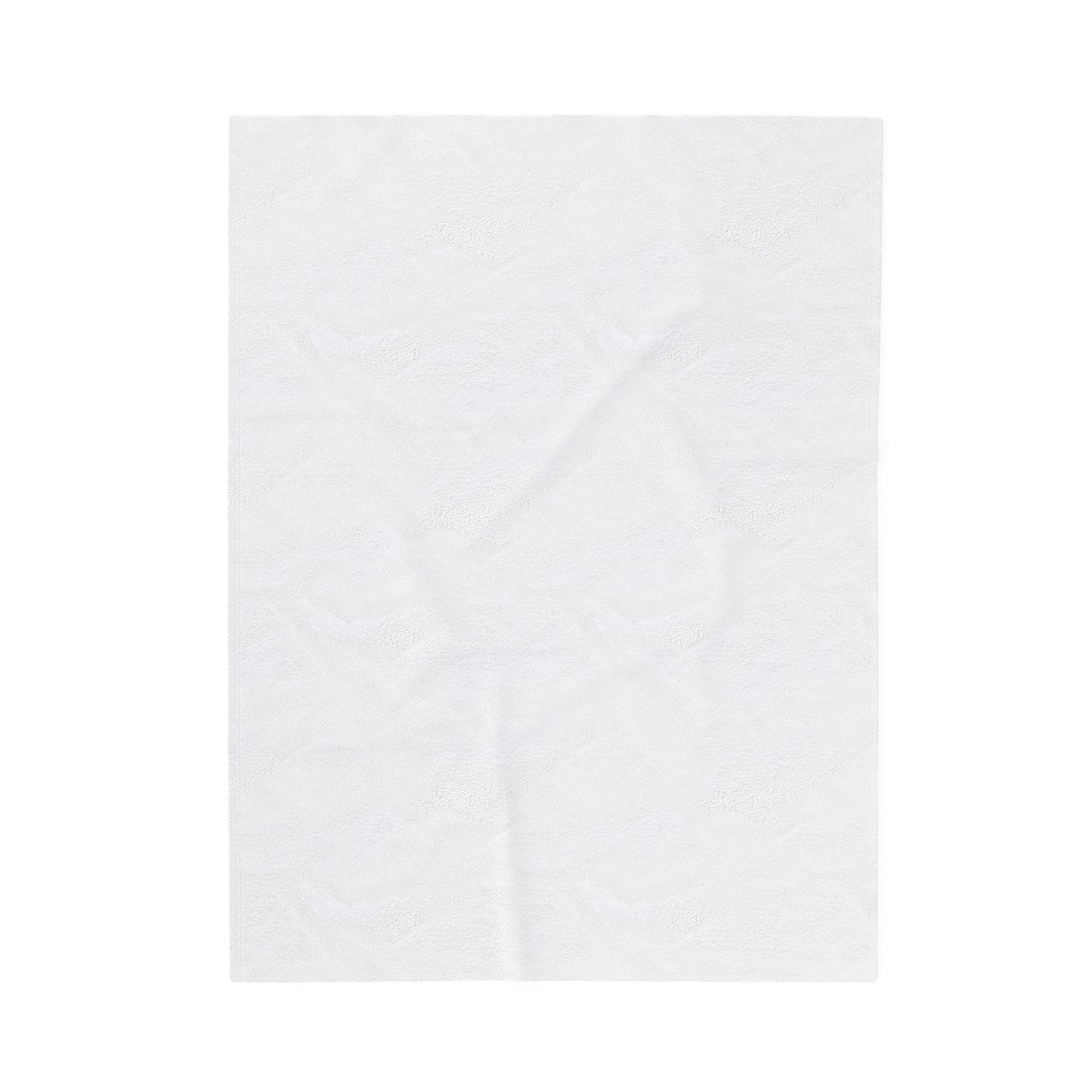 Basset Hounds (various coats pattern) - Velveteen Plush Blanket
