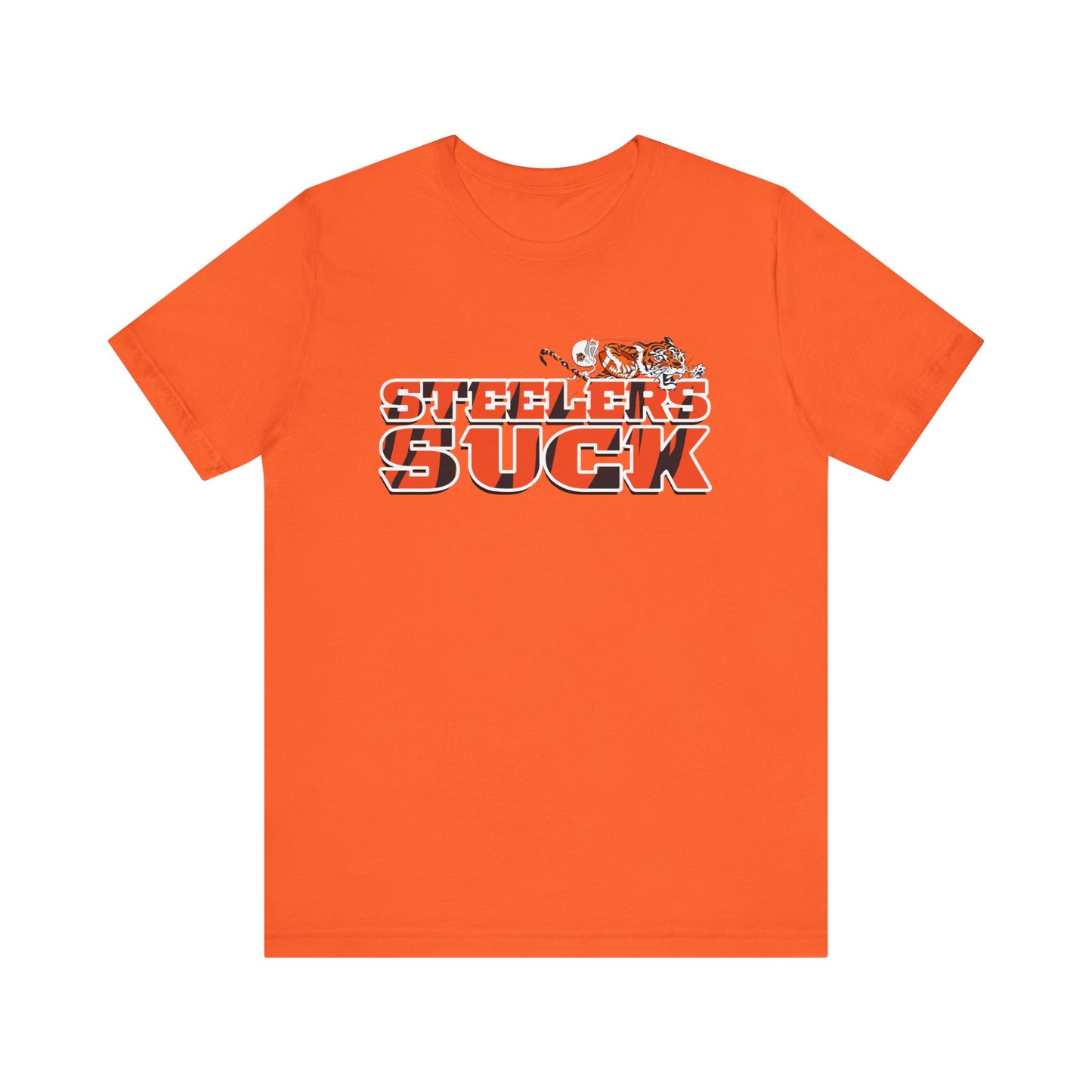 City of Steelmakers Team - Unisex Jersey Short Sleeve Tee