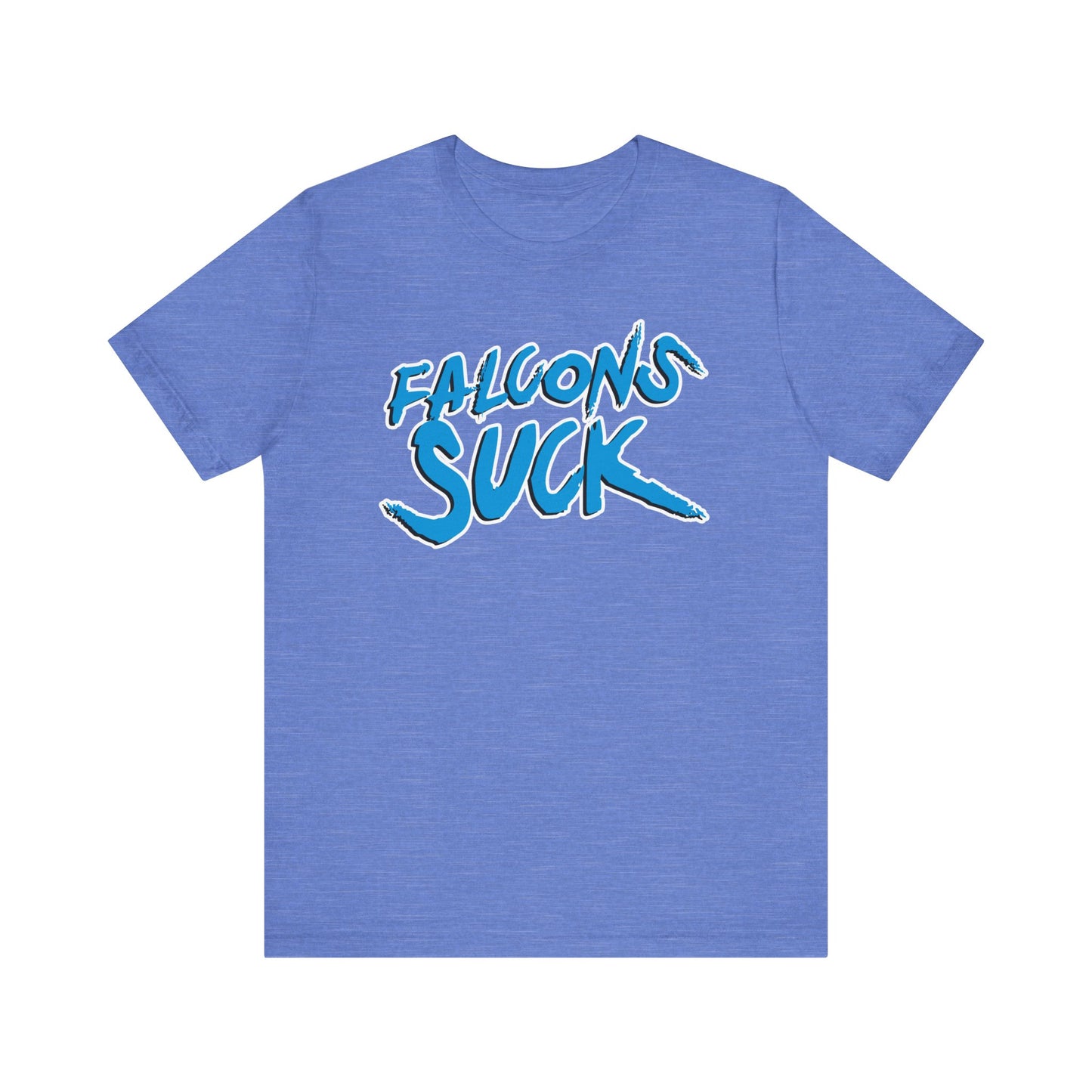 That ATL Bird Team - Unisex Jersey Short Sleeve Tee