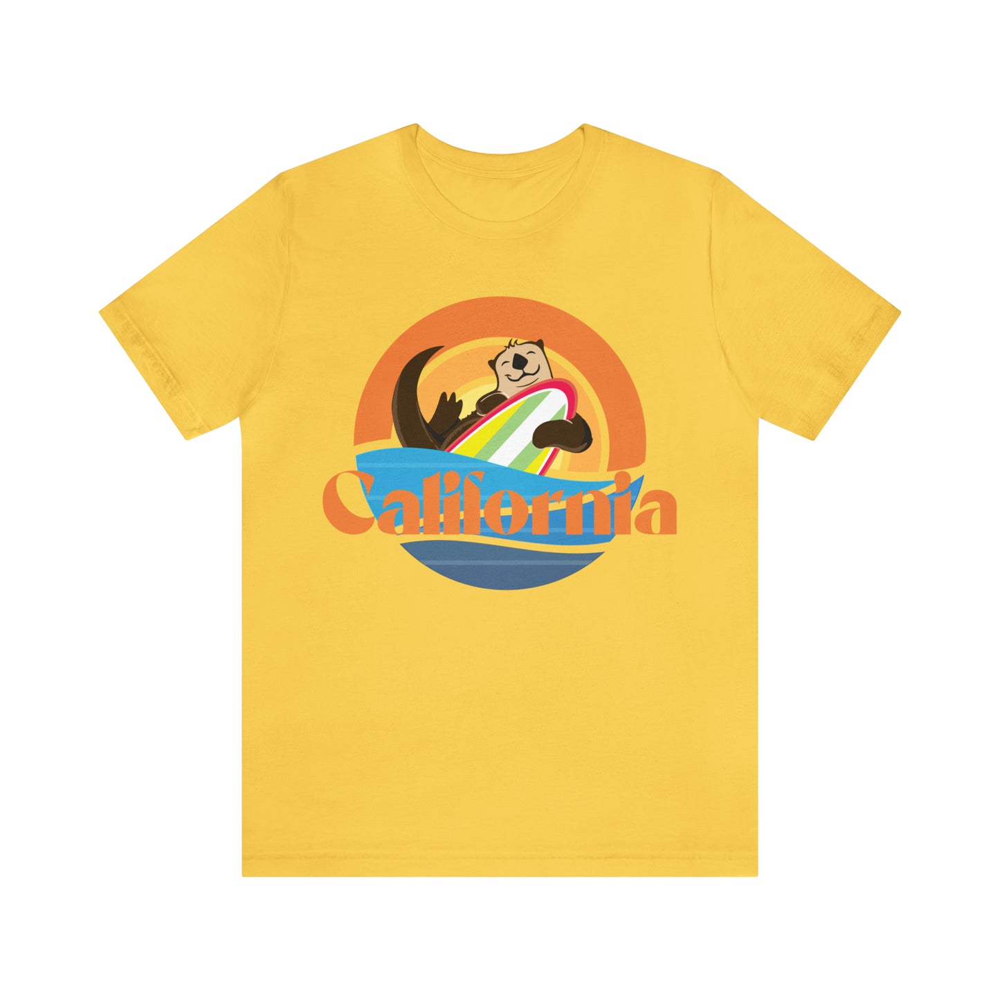 Board Bandit - Unisex Jersey Short Sleeve Tee