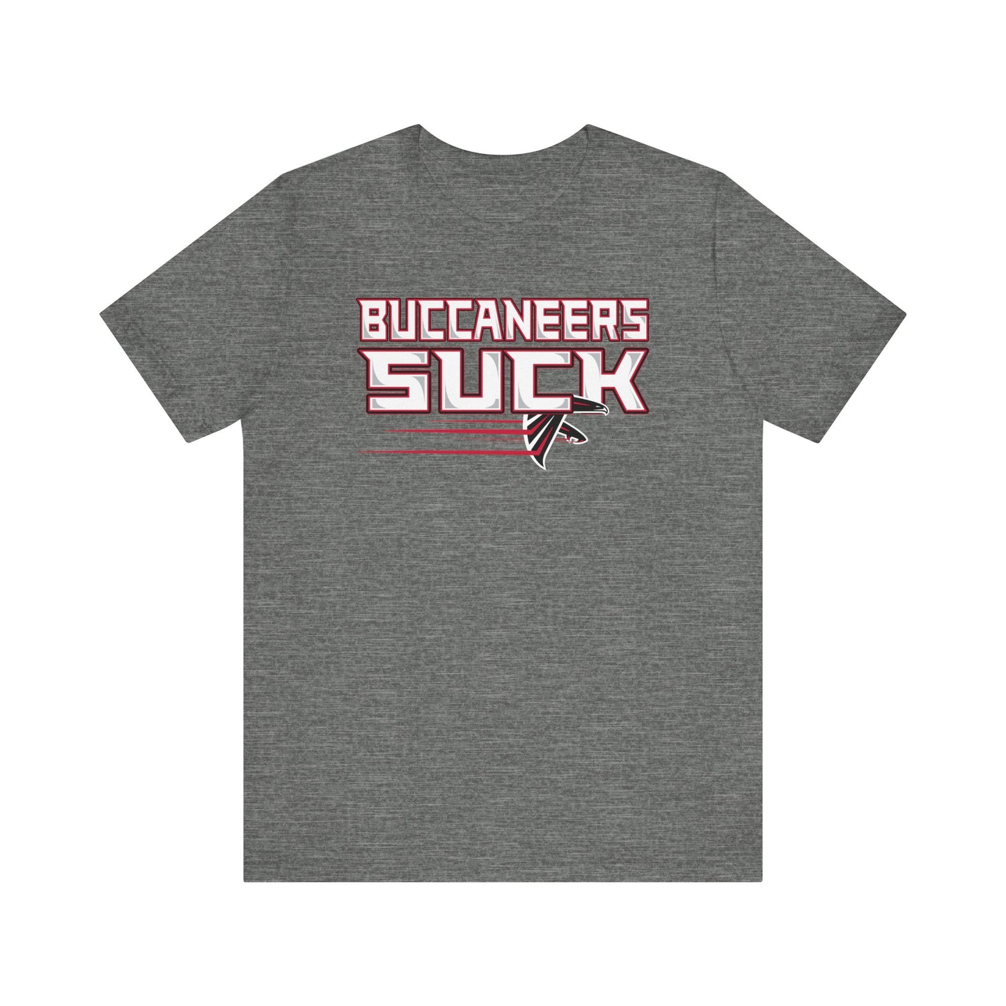 Florida Bay Pirates Team - Unisex Jersey Short Sleeve Tee
