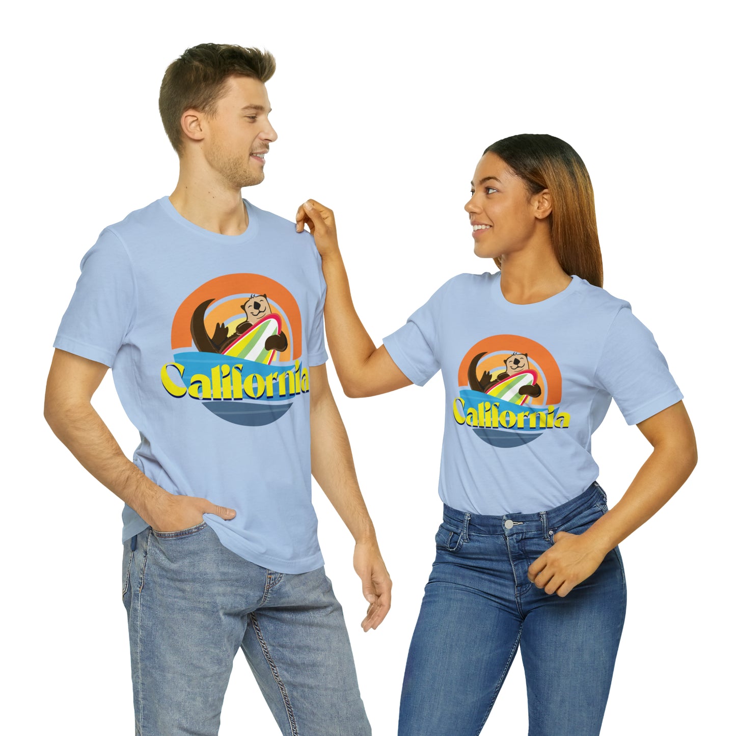Board Bandit - Unisex Jersey Short Sleeve Tee