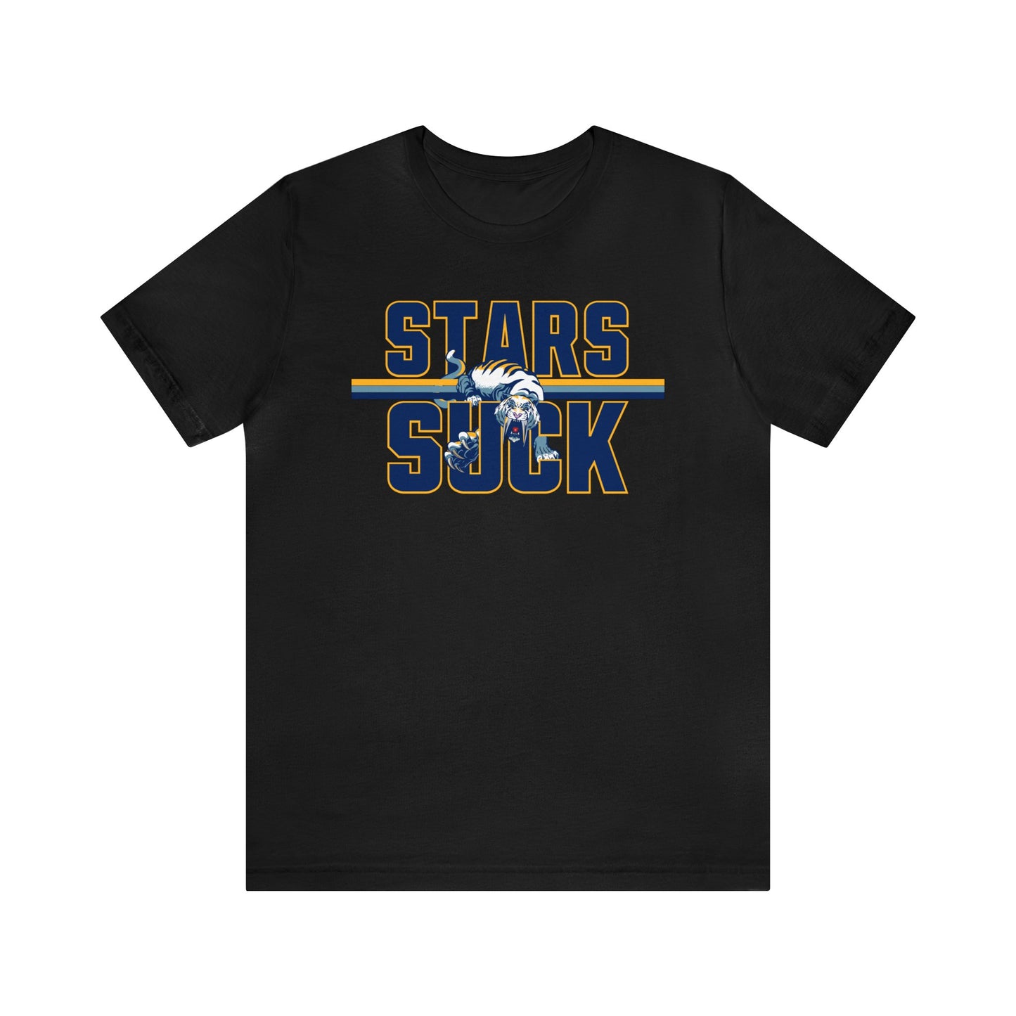 That Team in Dallas Sucks - Unisex Jersey Short Sleeve Tee