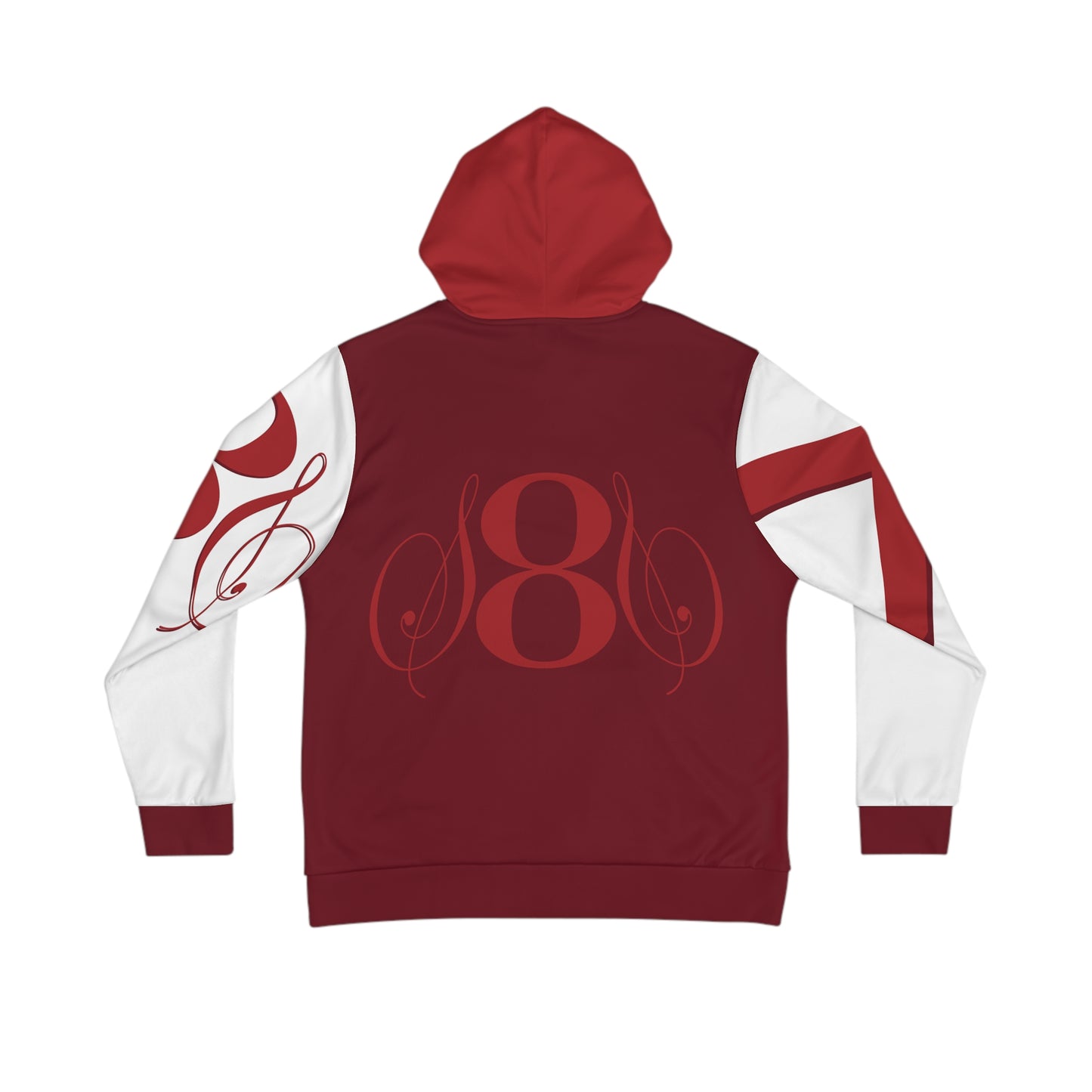 Alabama S8S - Men's Hoodie (AOP)