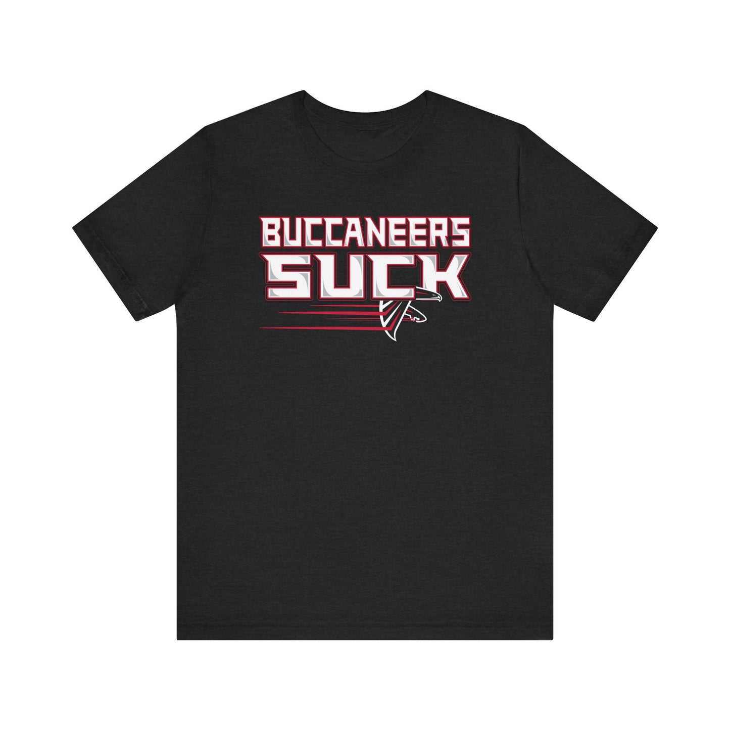 Florida Bay Pirates Team - Unisex Jersey Short Sleeve Tee