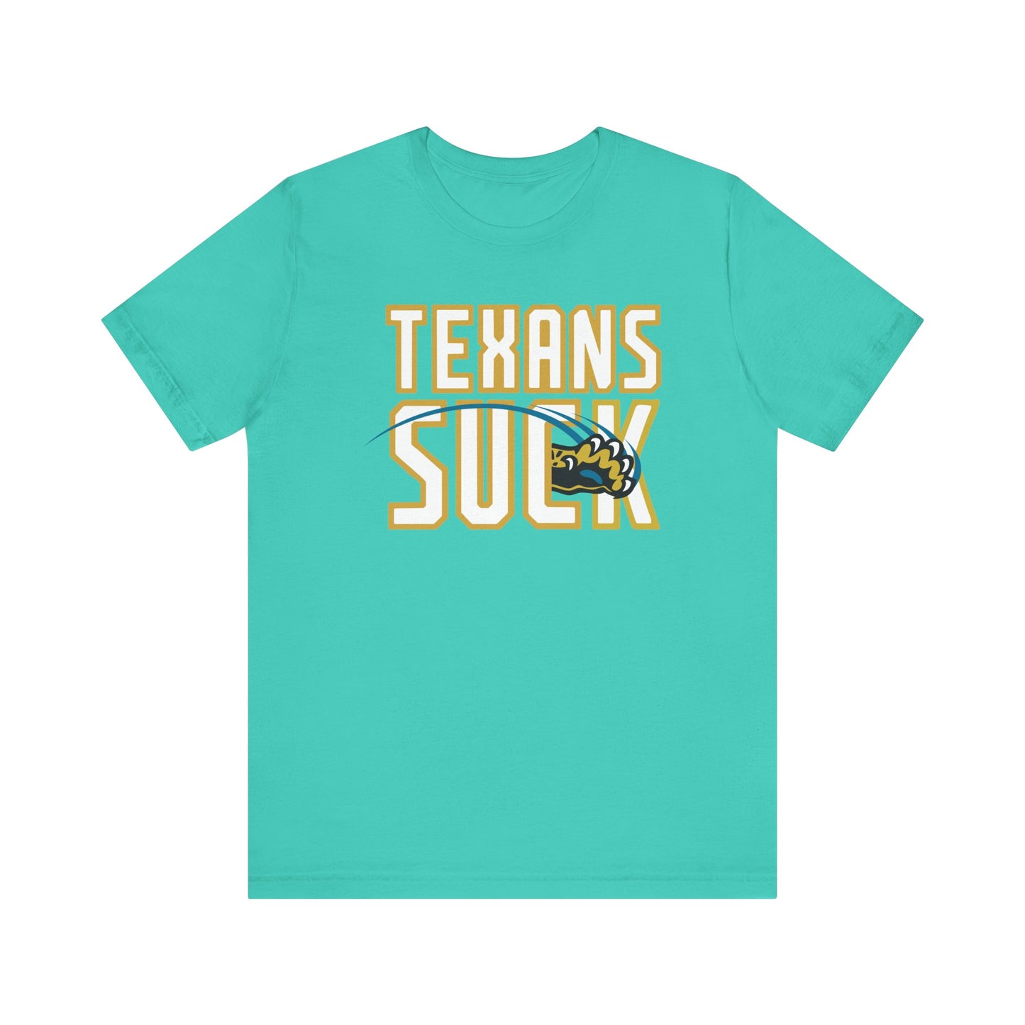 That Other Texas Team - Unisex Jersey Short Sleeve Tee