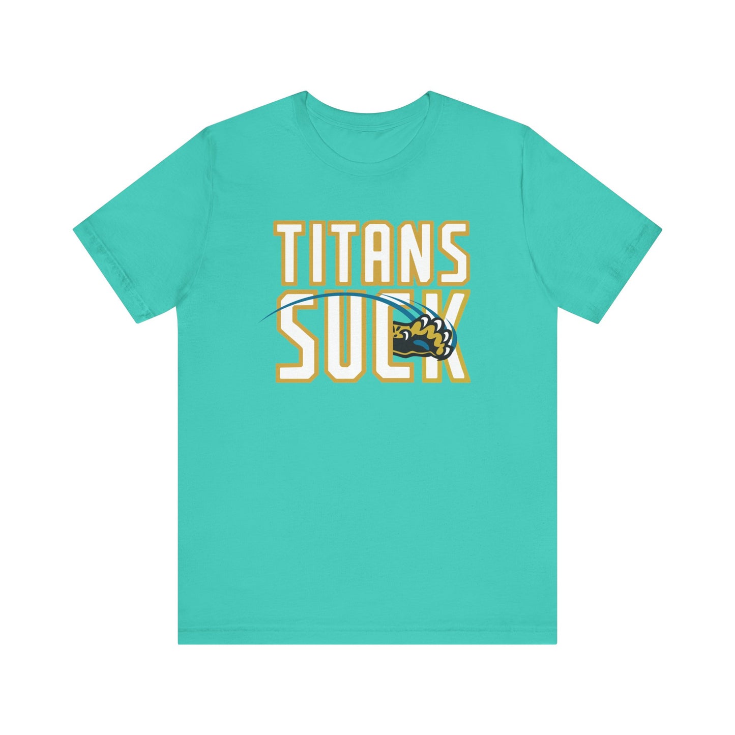 That Ten Iss Sea Team - Unisex Jersey Short Sleeve Tee