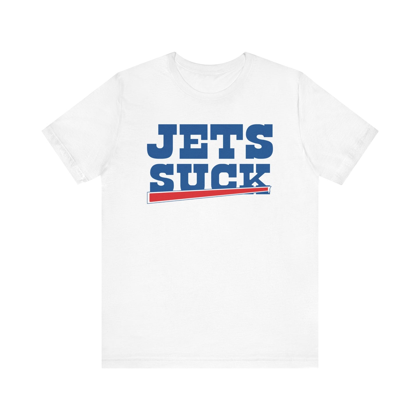 Buffalo Williams Team - Unisex Jersey Short Sleeve Tee