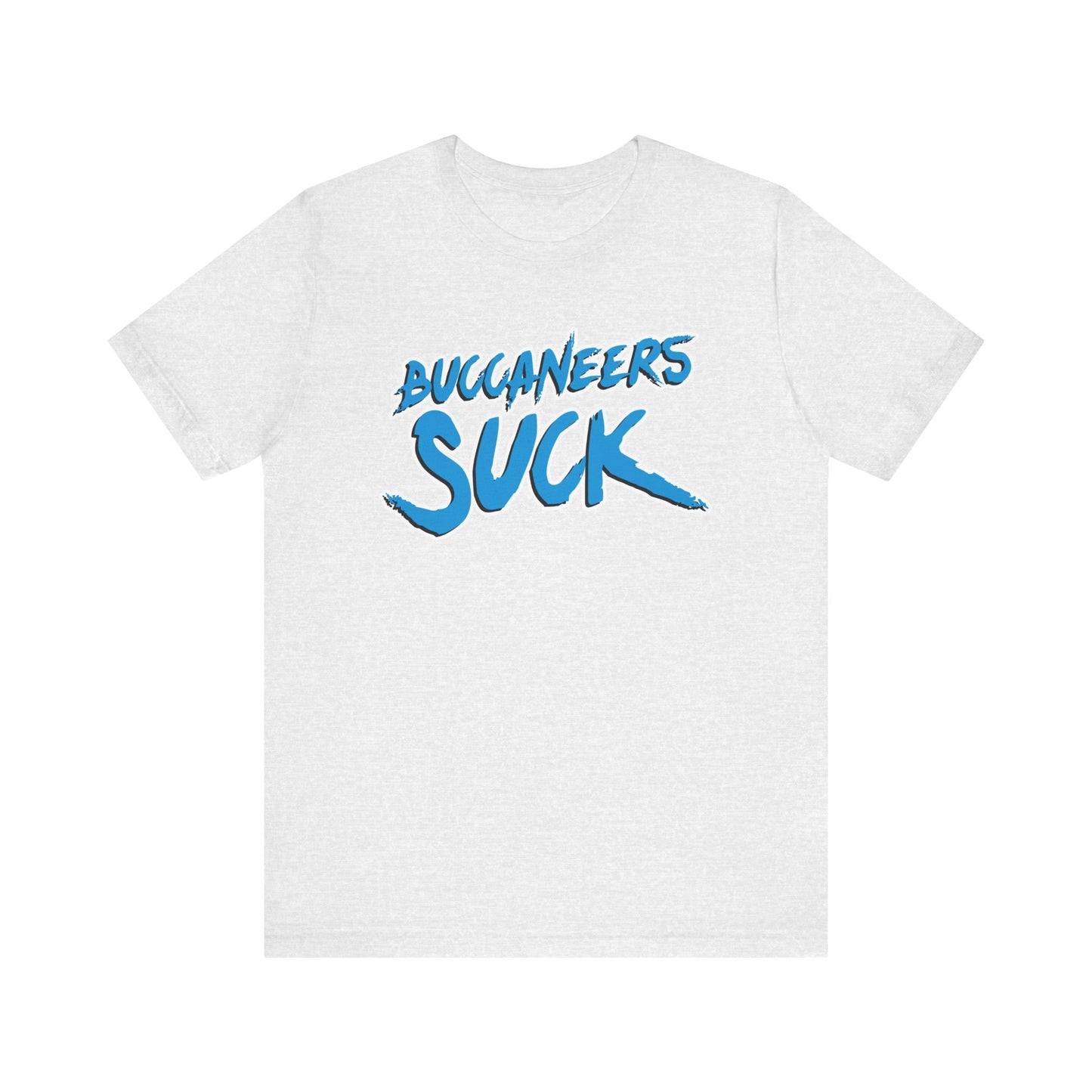 Tbay BuckUnEars Team - Unisex Jersey Short Sleeve Tee