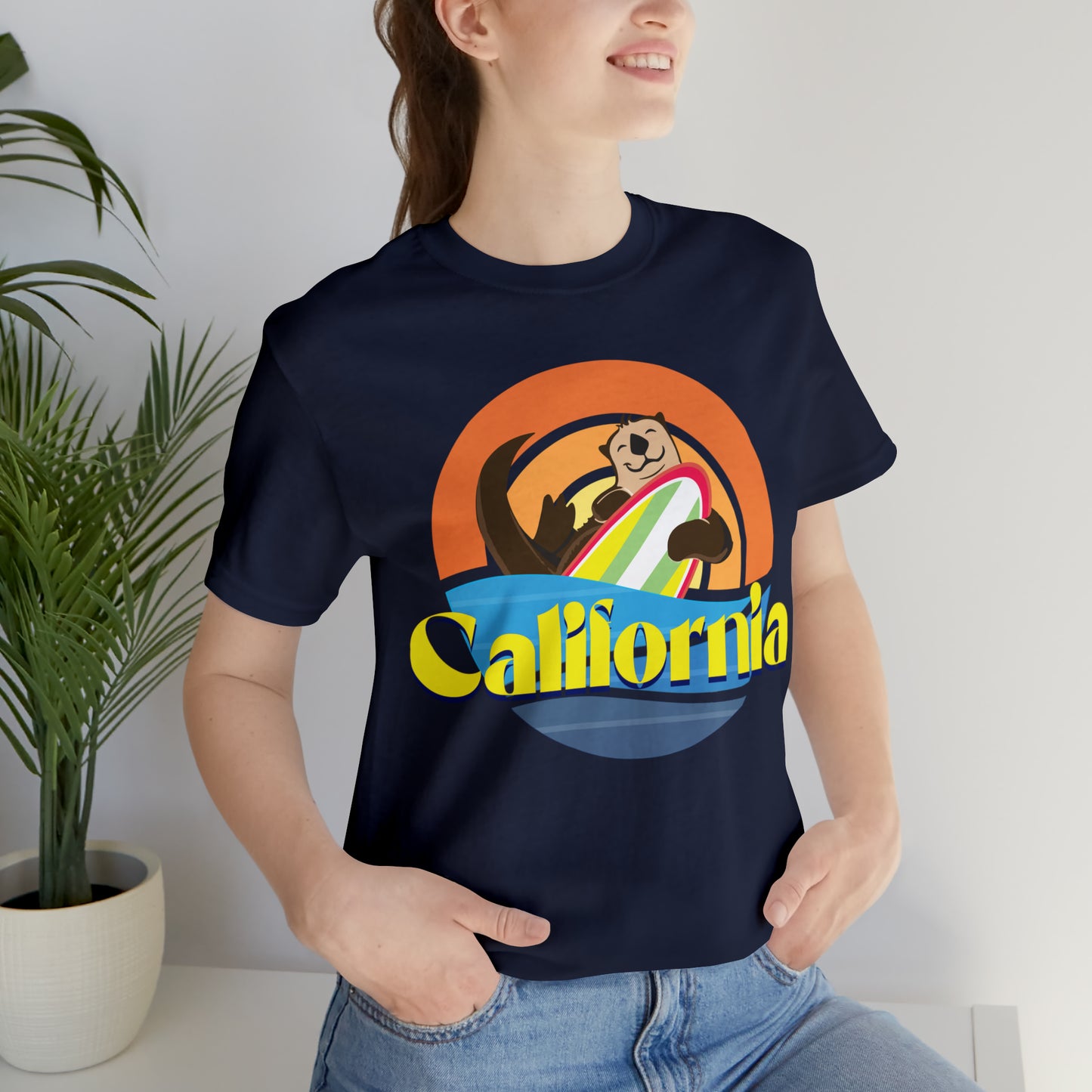 Board Bandit - Unisex Jersey Short Sleeve Tee