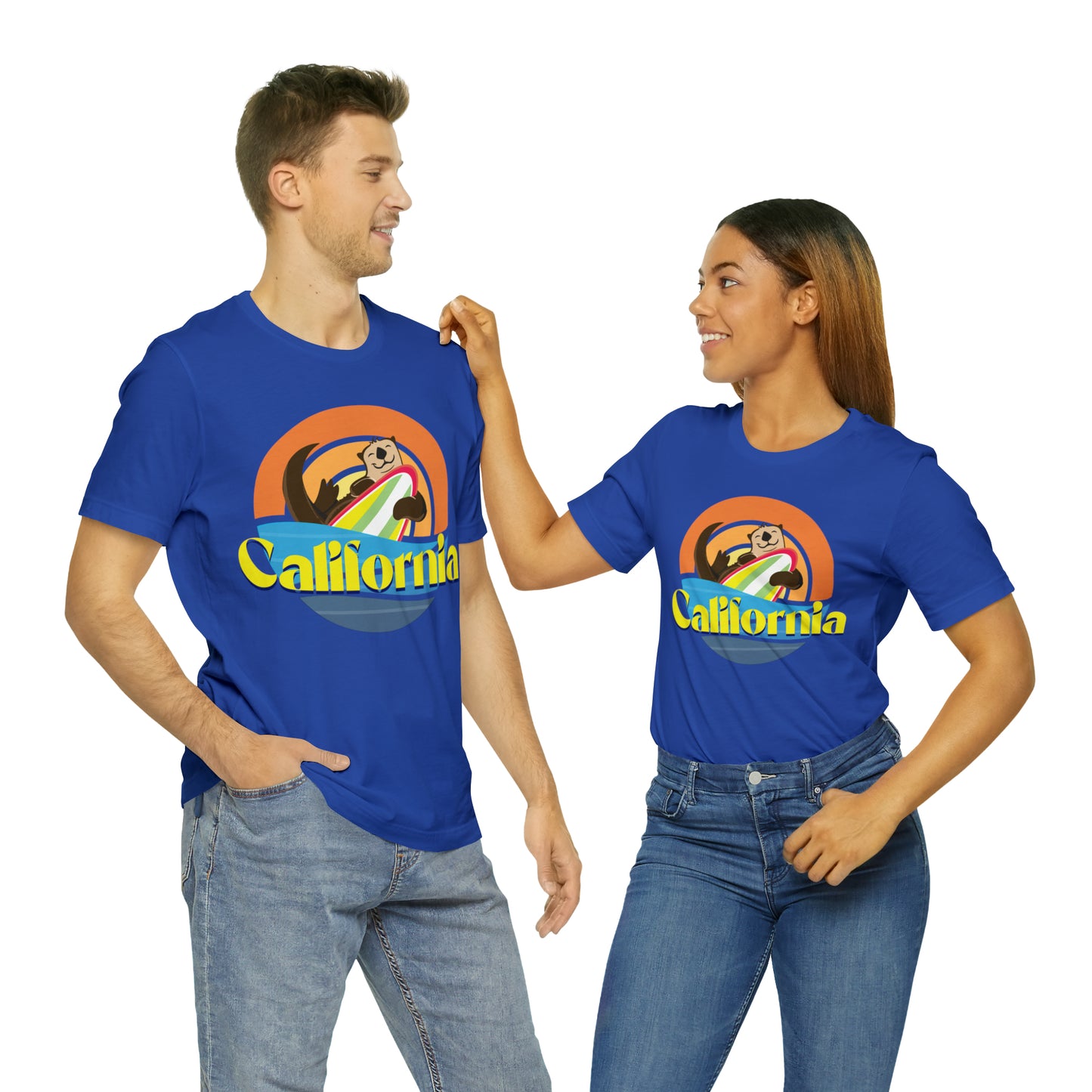 Board Bandit - Unisex Jersey Short Sleeve Tee