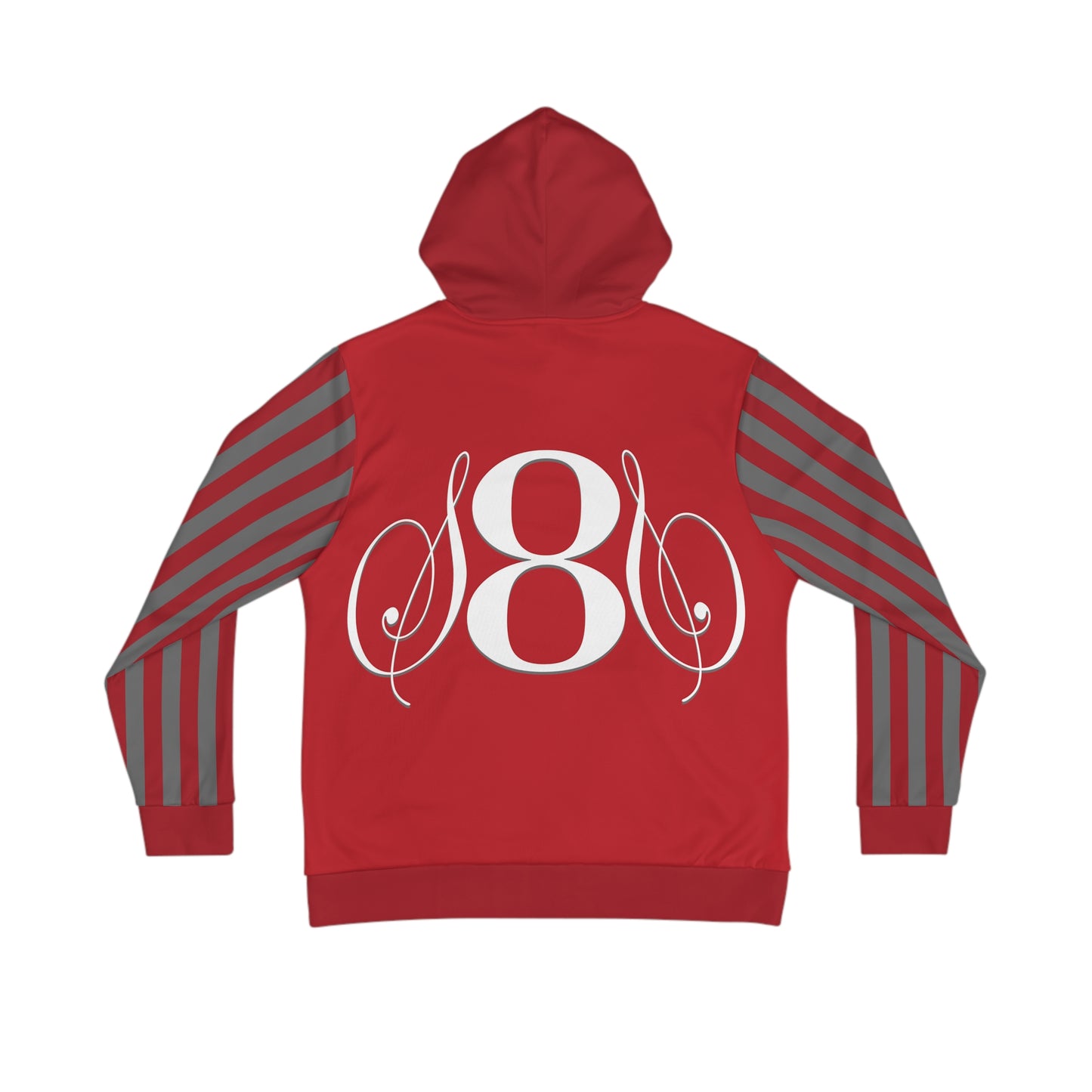 Ohio, Columbus Collegiate S8S - Men's Hoodie (AOP)