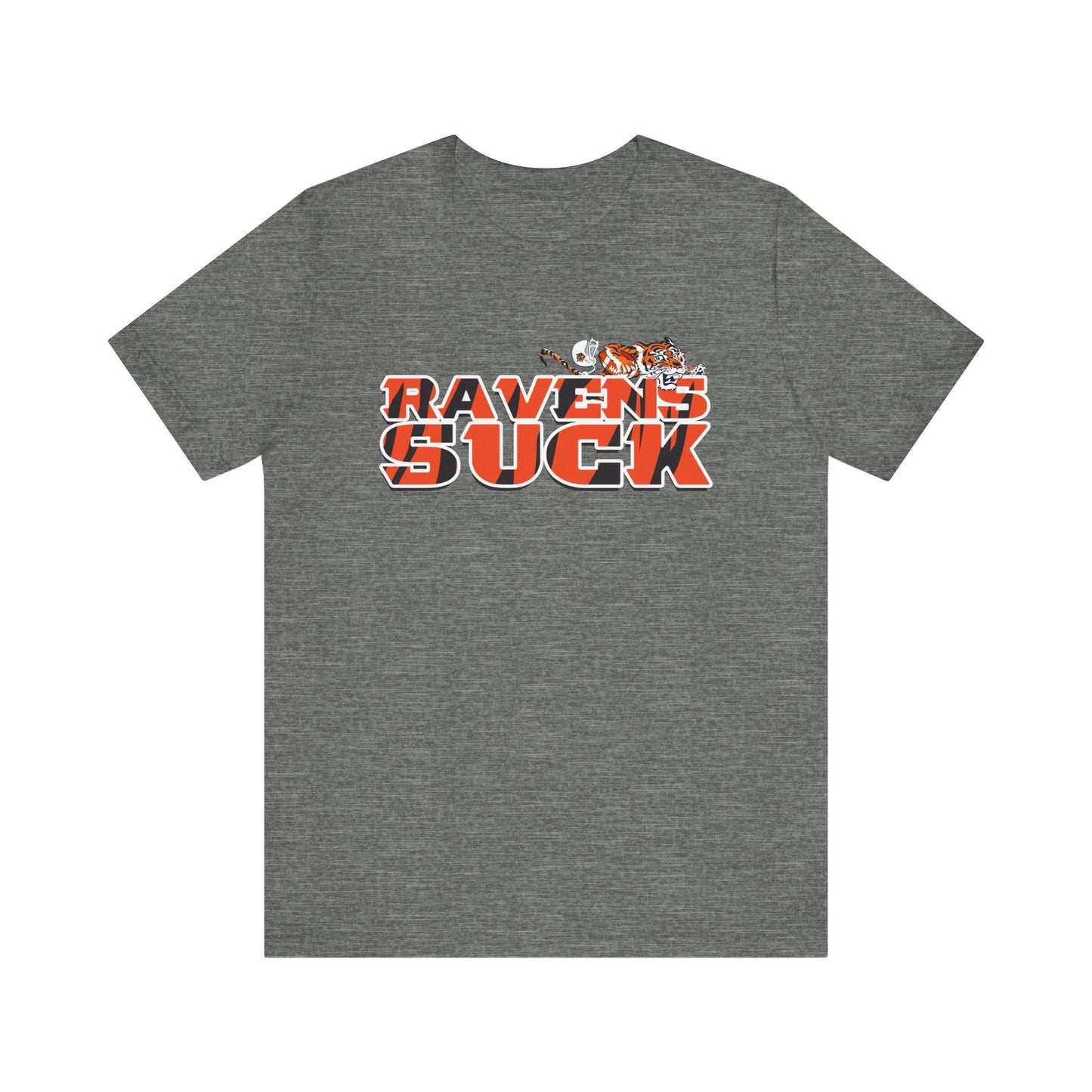 Maryland Blackbirds Team - Unisex Jersey Short Sleeve Tee