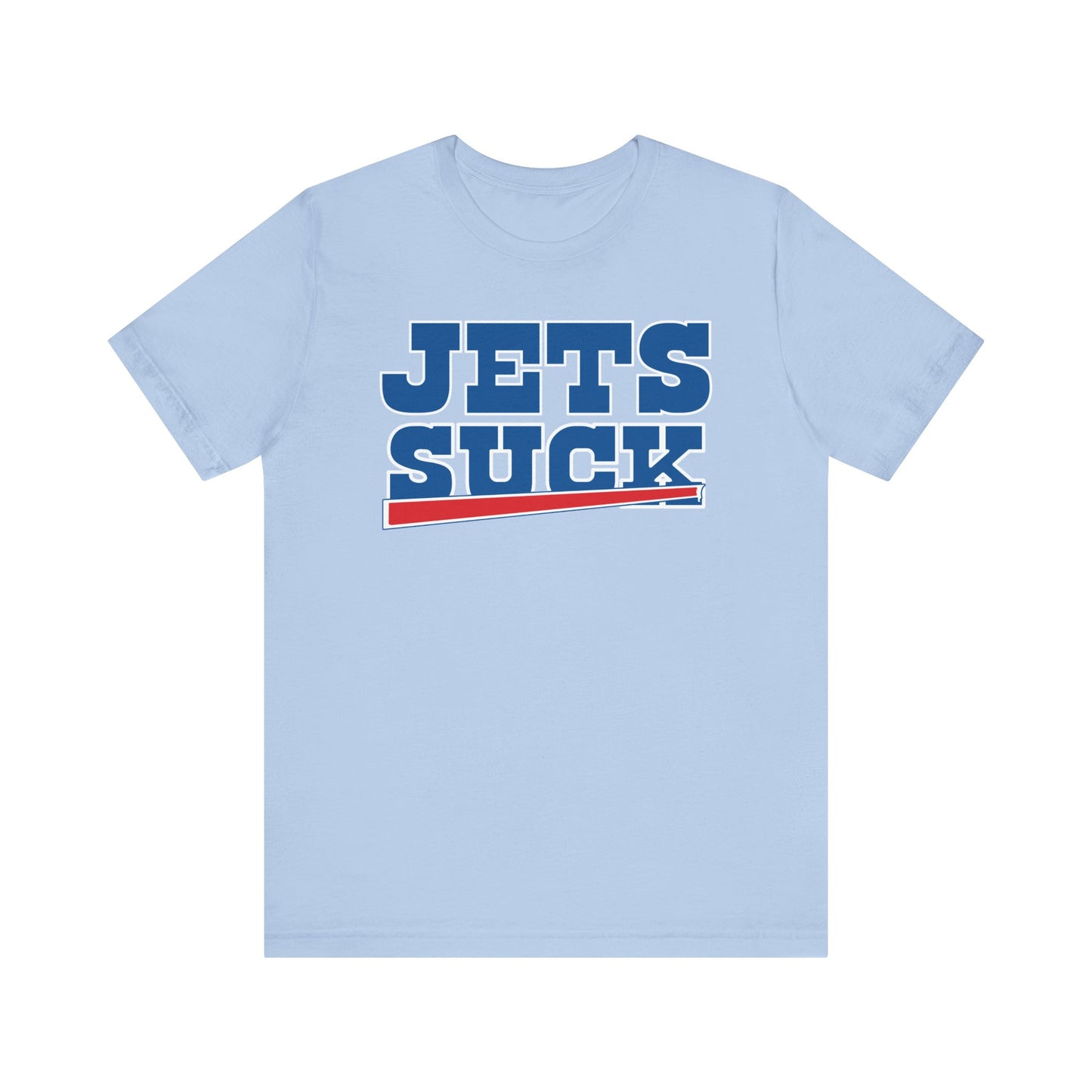 Buffalo Williams Team - Unisex Jersey Short Sleeve Tee