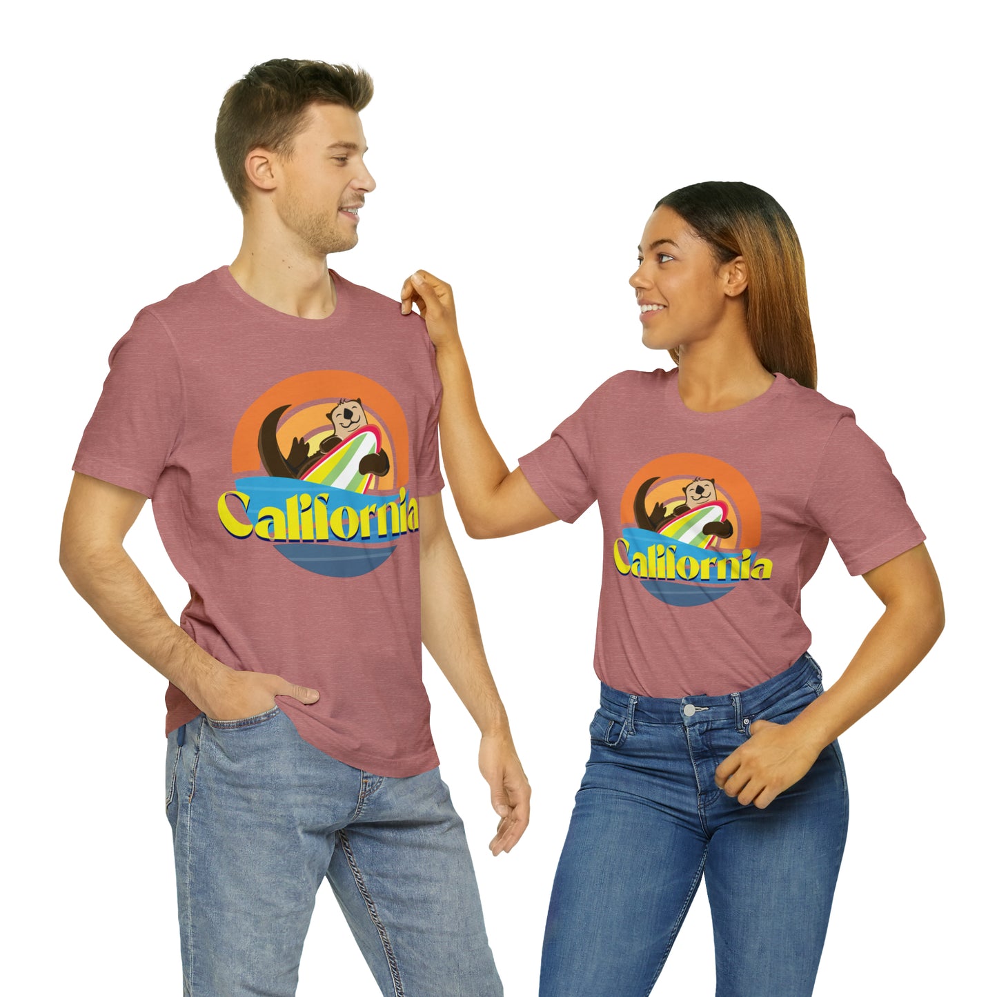 Board Bandit - Unisex Jersey Short Sleeve Tee