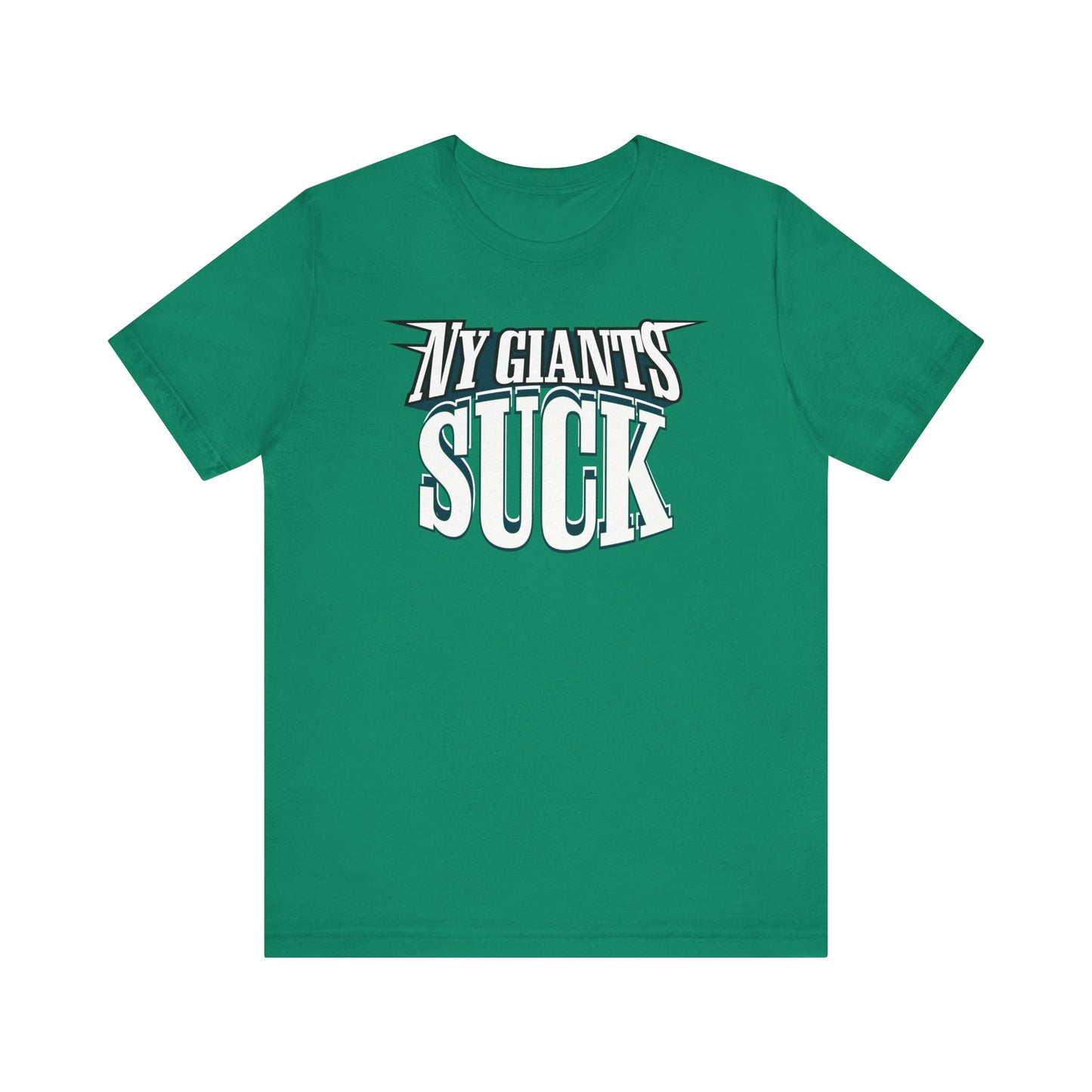 The G-Men of NY - Unisex Jersey Short Sleeve Tee