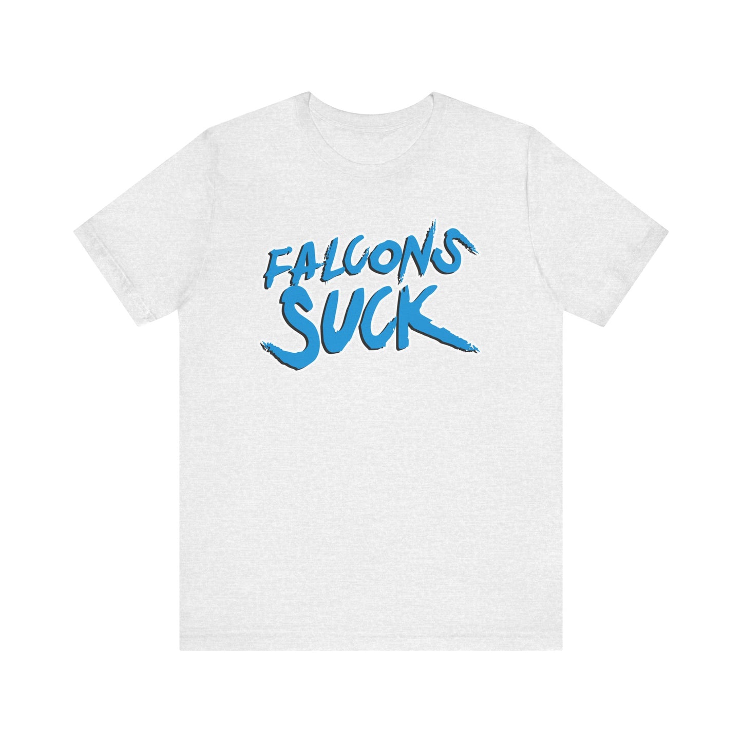 That ATL Bird Team - Unisex Jersey Short Sleeve Tee
