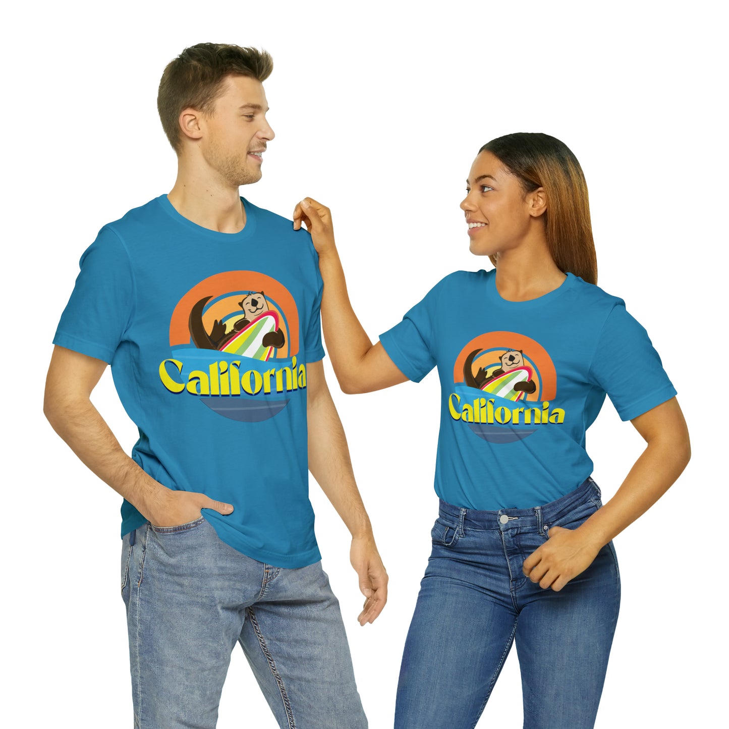 Board Bandit - Unisex Jersey Short Sleeve Tee