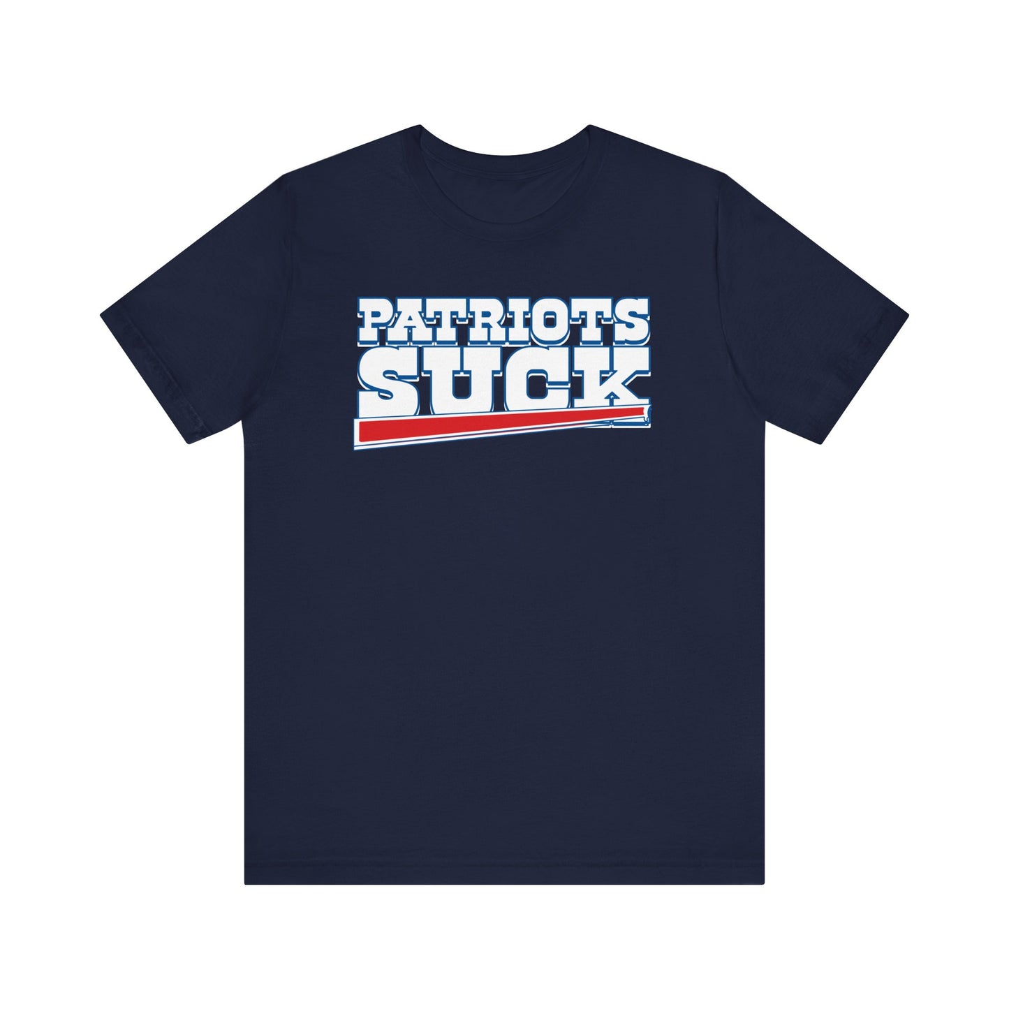 Chowder Team - Unisex Jersey Short Sleeve Tee