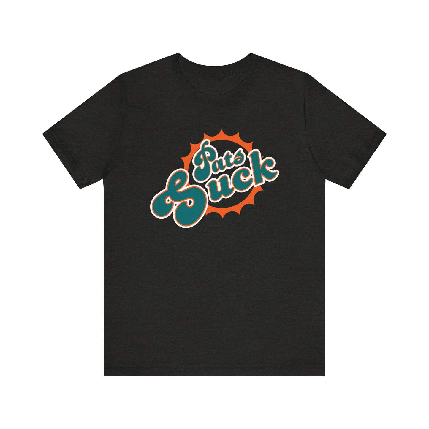 The Deflate Gaters - Unisex Jersey Short Sleeve Tee