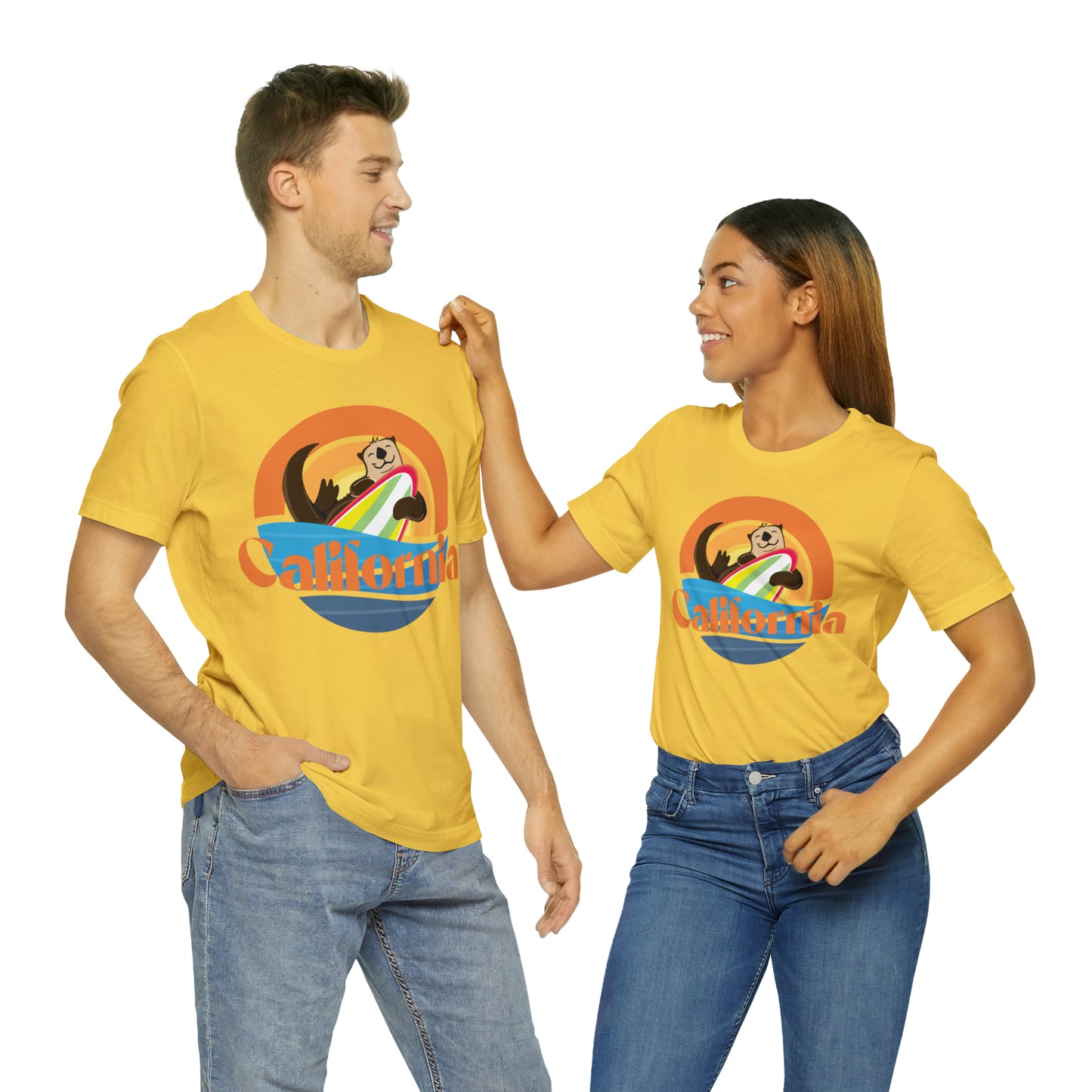 Board Bandit - Unisex Jersey Short Sleeve Tee