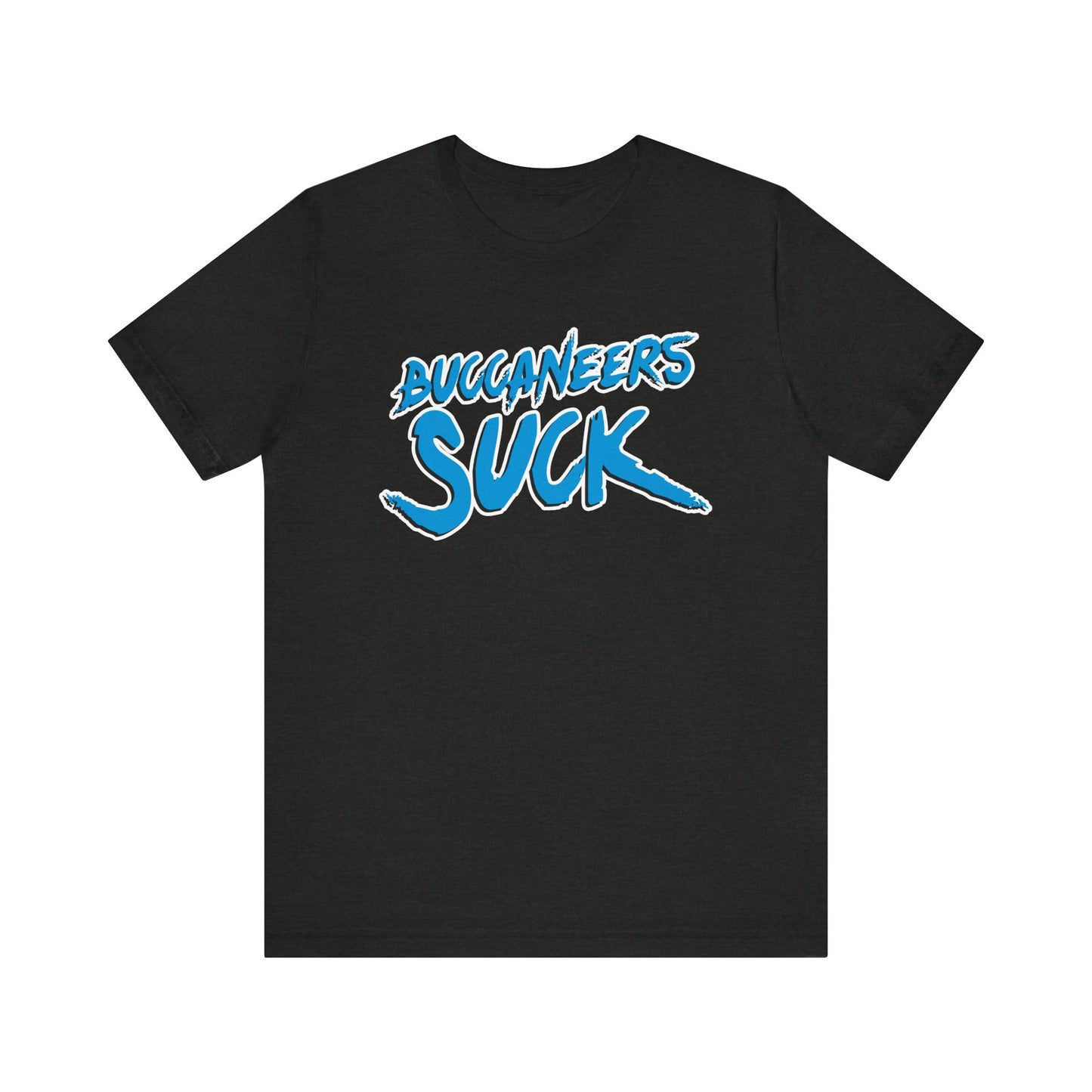 Tbay BuckUnEars Team - Unisex Jersey Short Sleeve Tee