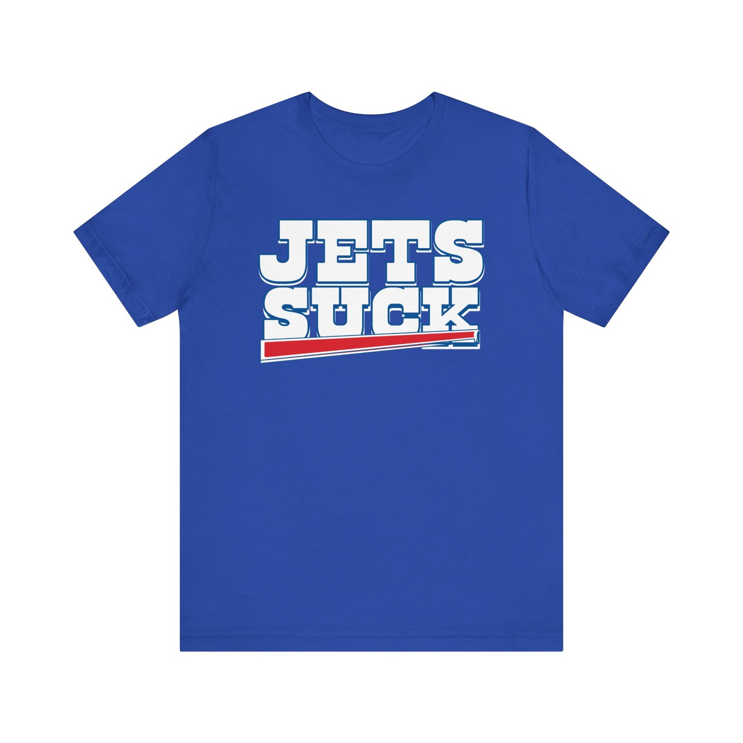 Buffalo Williams Team - Unisex Jersey Short Sleeve Tee