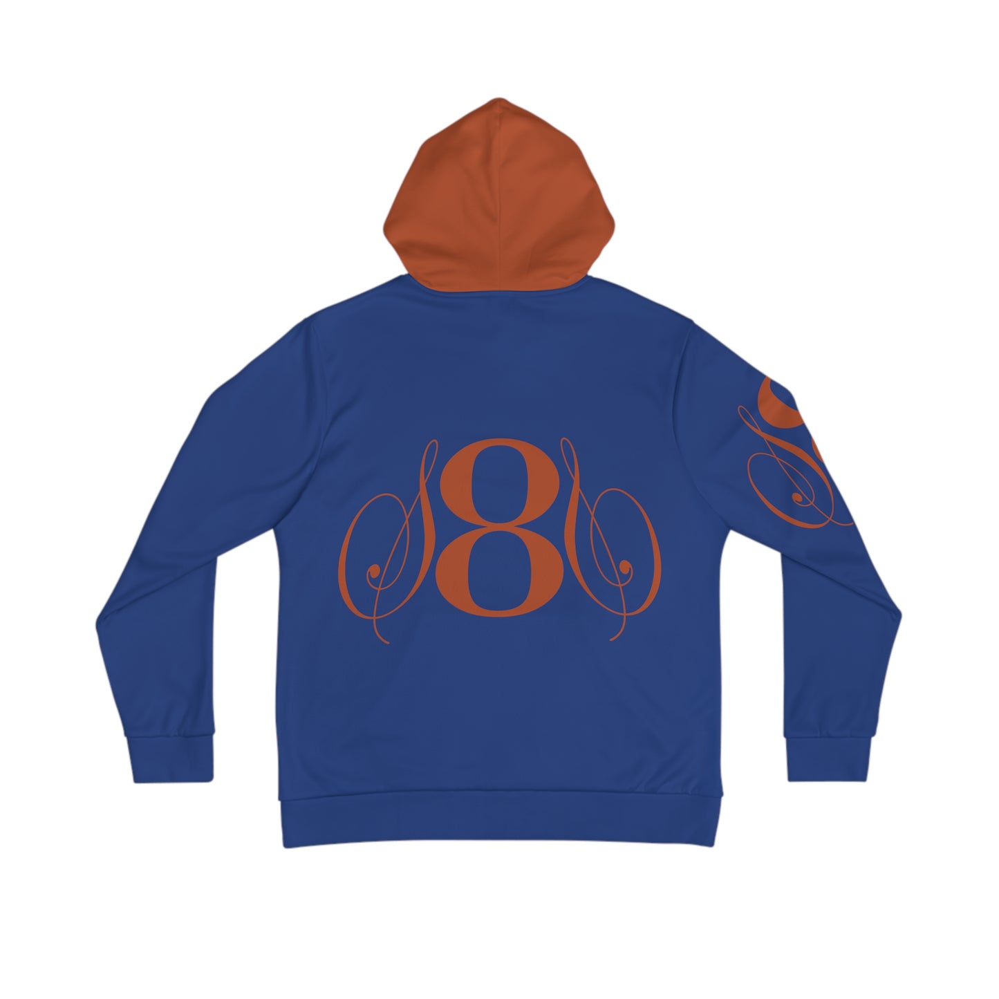 Arizona S8S - Men's Hoodie (AOP)