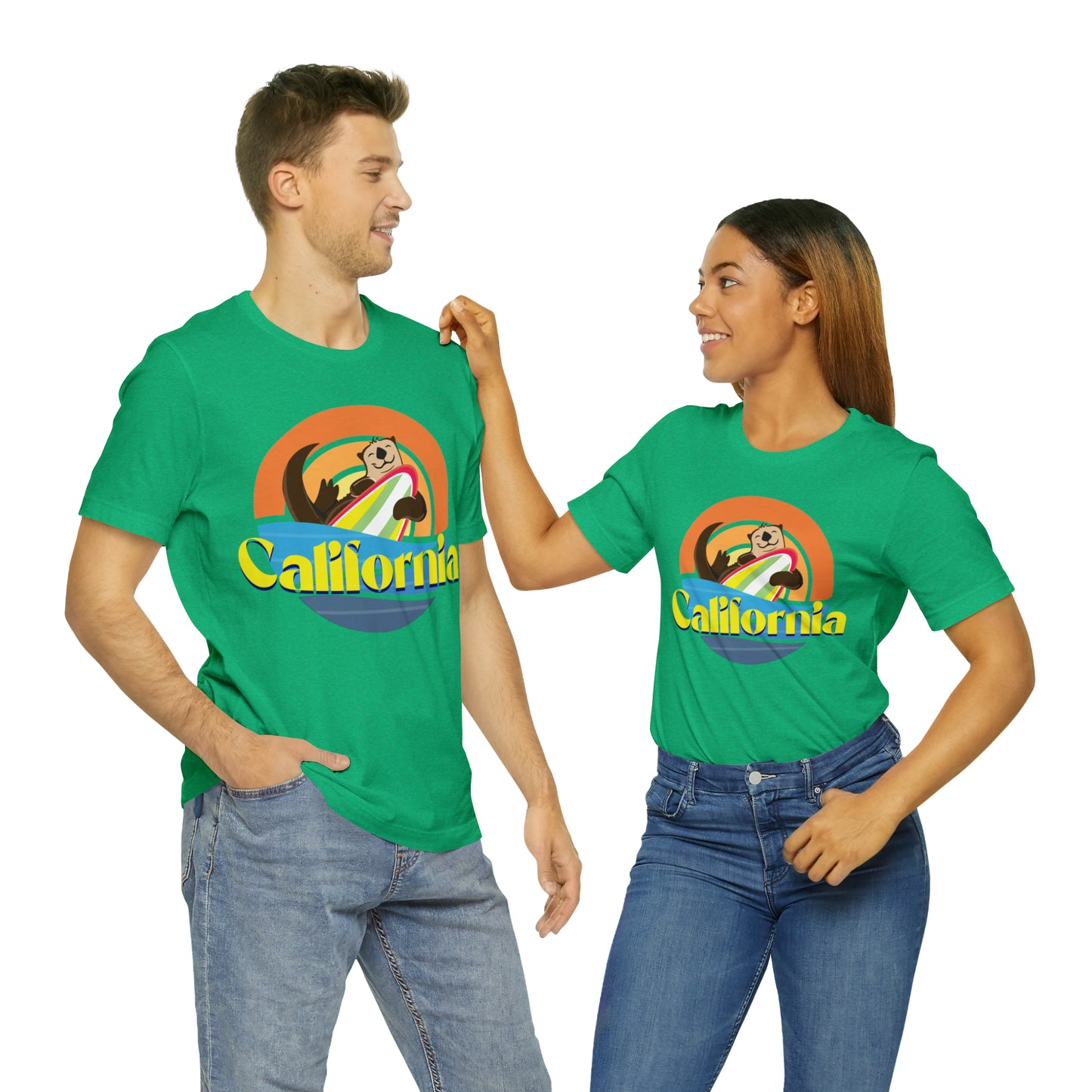 Board Bandit - Unisex Jersey Short Sleeve Tee