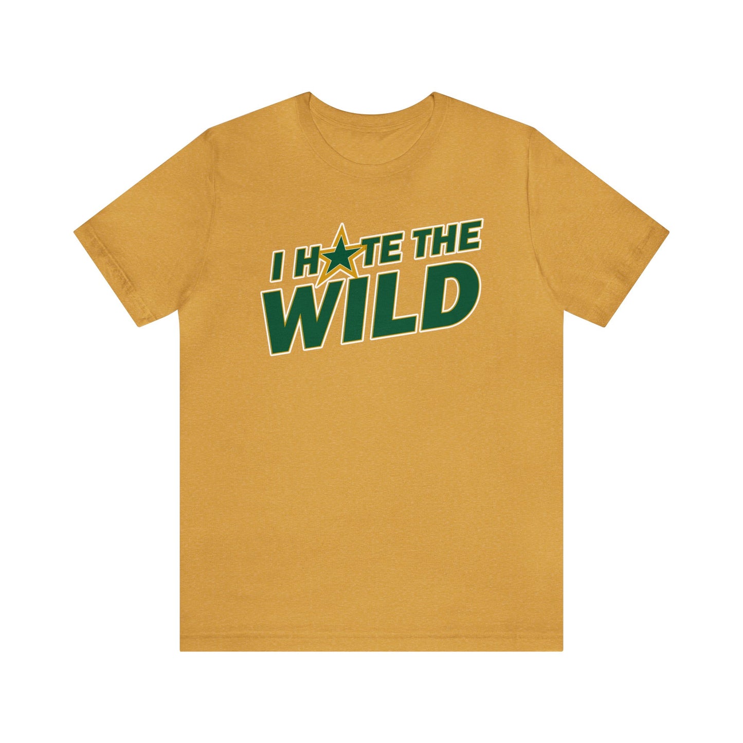That Fairly Tame Team (for Dallas fans) - Unisex Jersey Short Sleeve Tee