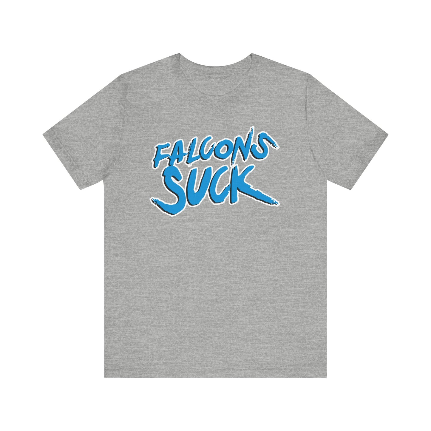 That ATL Bird Team - Unisex Jersey Short Sleeve Tee