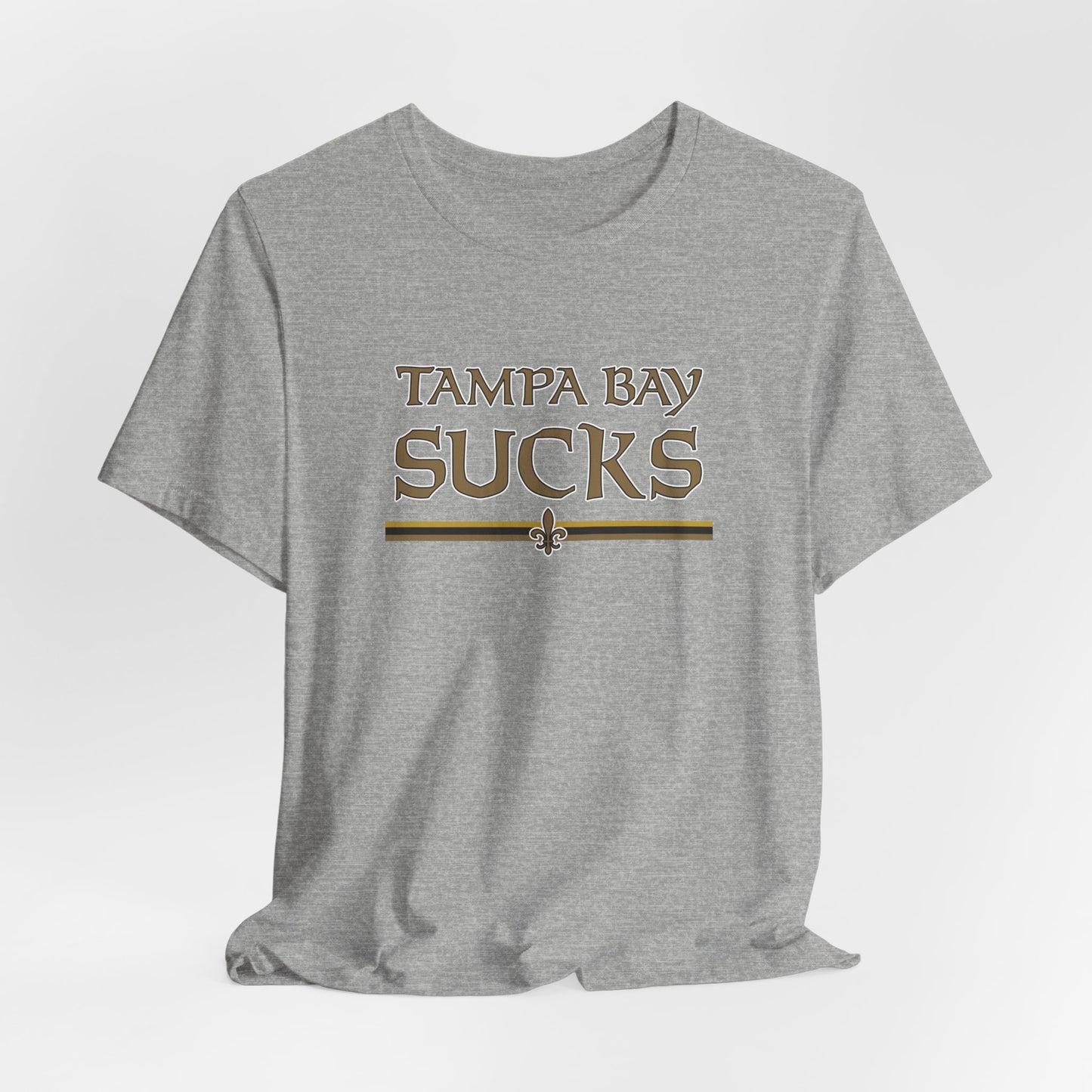 Florida Pirates Team - Unisex Jersey Short Sleeve Tee