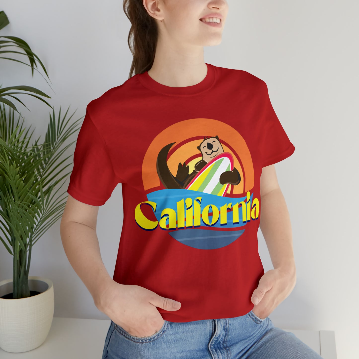 Board Bandit - Unisex Jersey Short Sleeve Tee