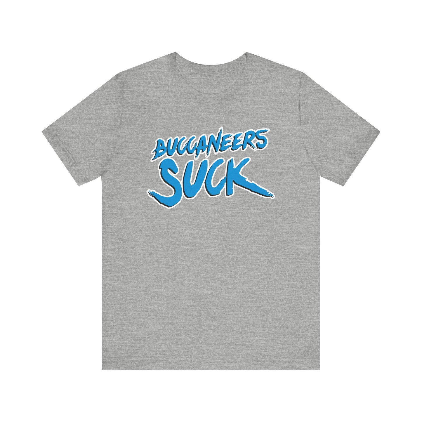 Tbay BuckUnEars Team - Unisex Jersey Short Sleeve Tee
