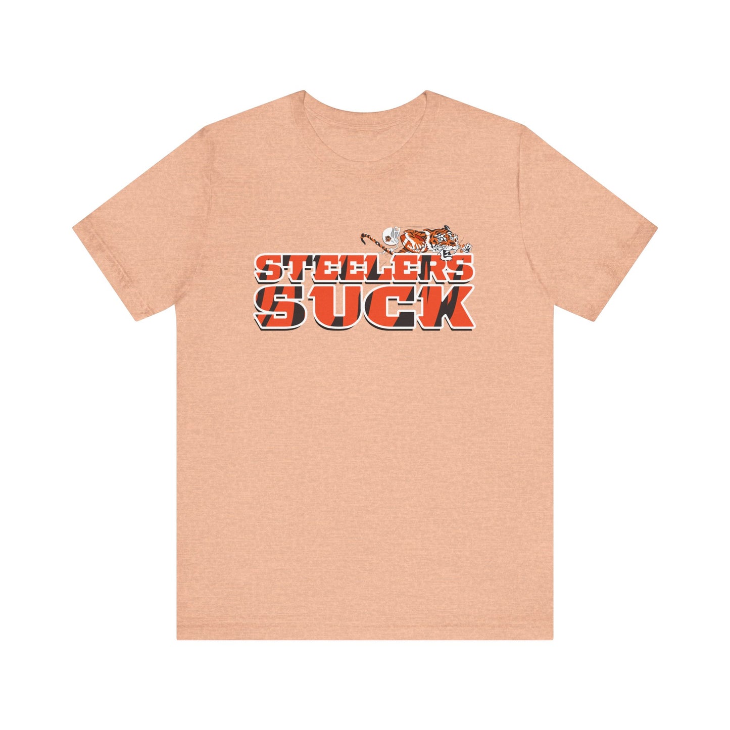 City of Steelmakers Team - Unisex Jersey Short Sleeve Tee