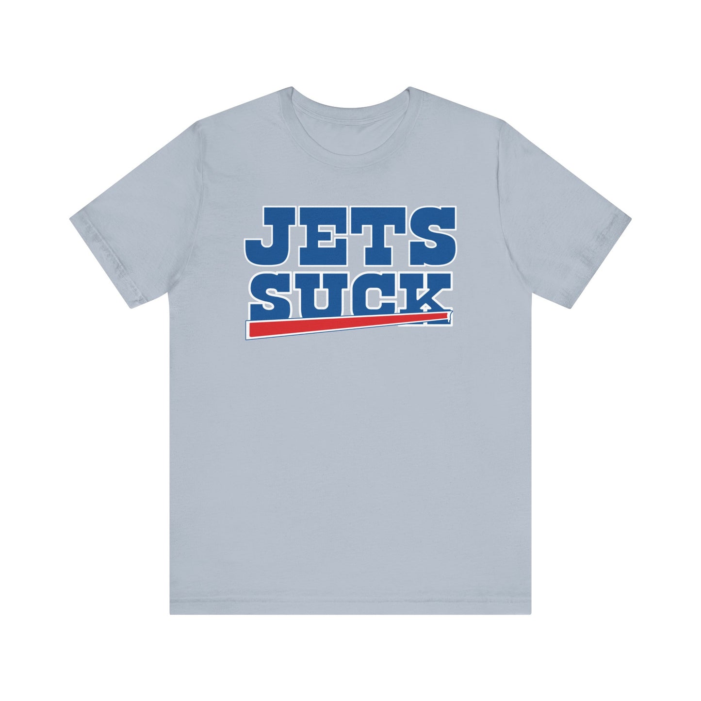Buffalo Williams Team - Unisex Jersey Short Sleeve Tee
