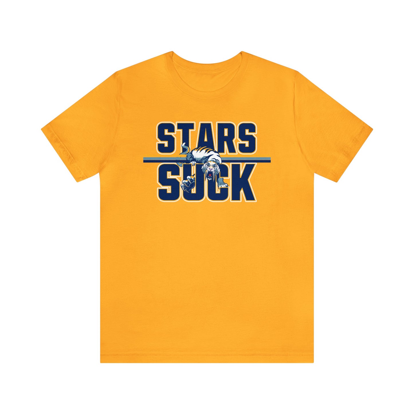 That Team in Dallas Sucks - Unisex Jersey Short Sleeve Tee