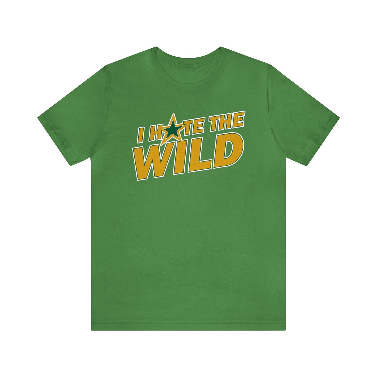 That Fairly Tame Team (for Dallas fans) - Unisex Jersey Short Sleeve Tee