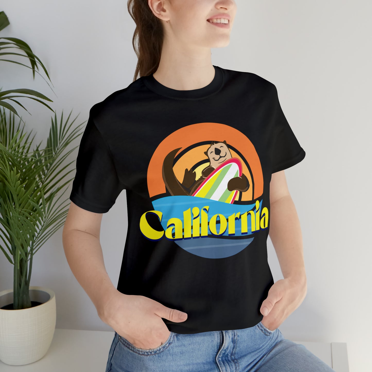 Board Bandit - Unisex Jersey Short Sleeve Tee