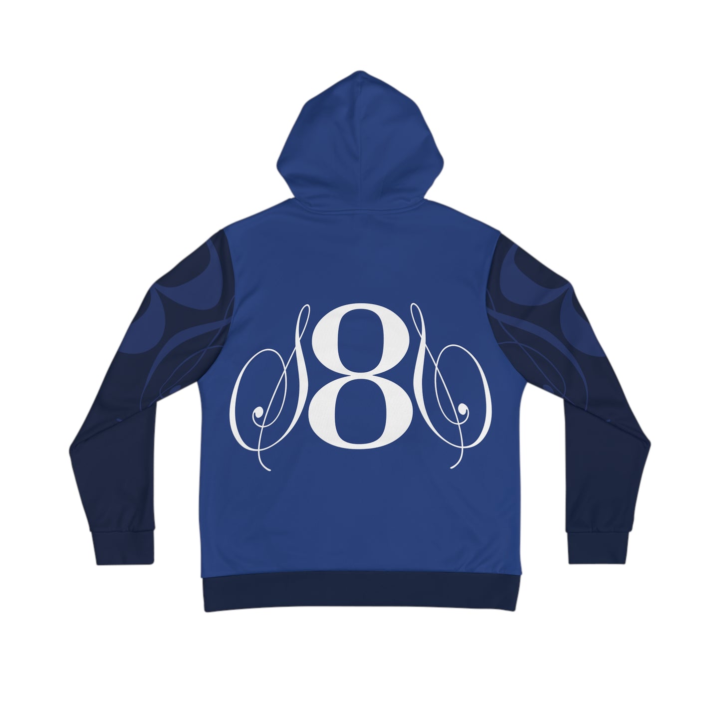 South Carolina S8S - Men's Hoodie (AOP)