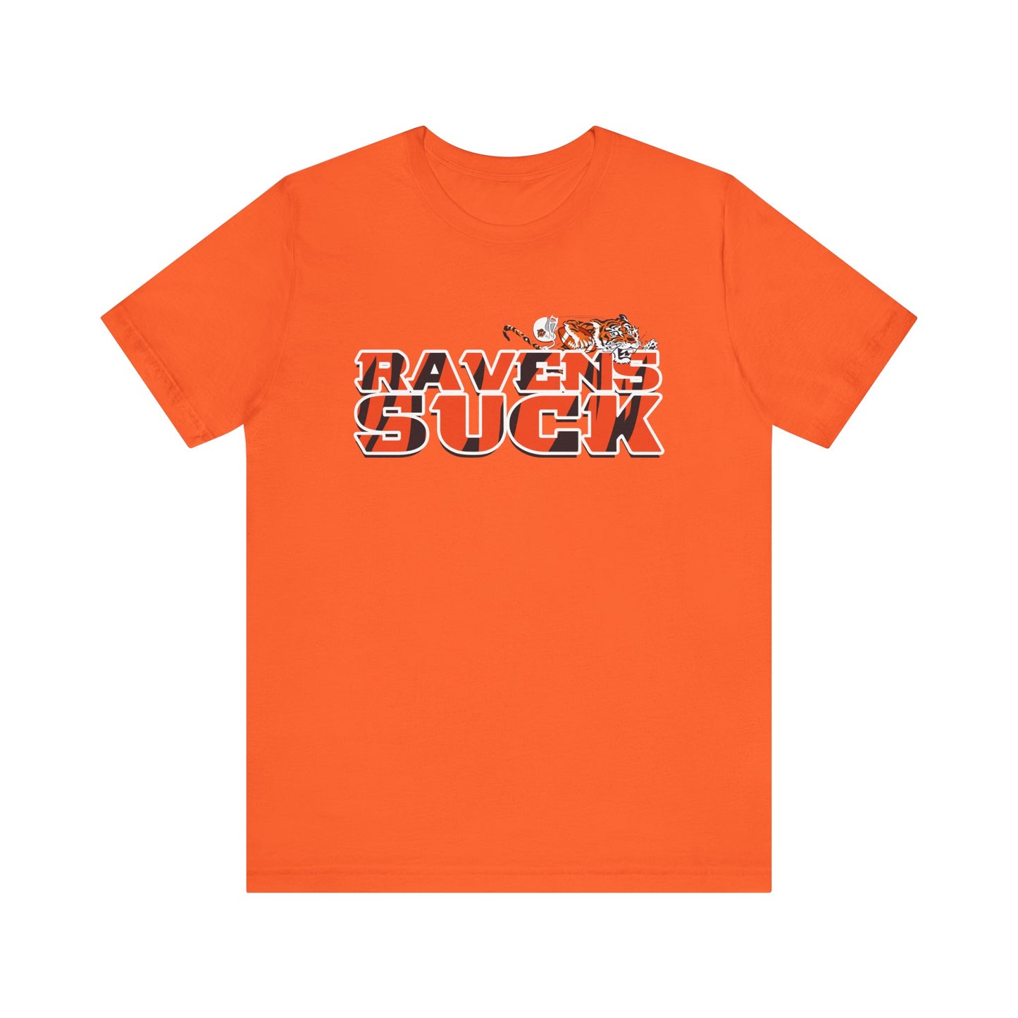 Maryland Blackbirds Team - Unisex Jersey Short Sleeve Tee