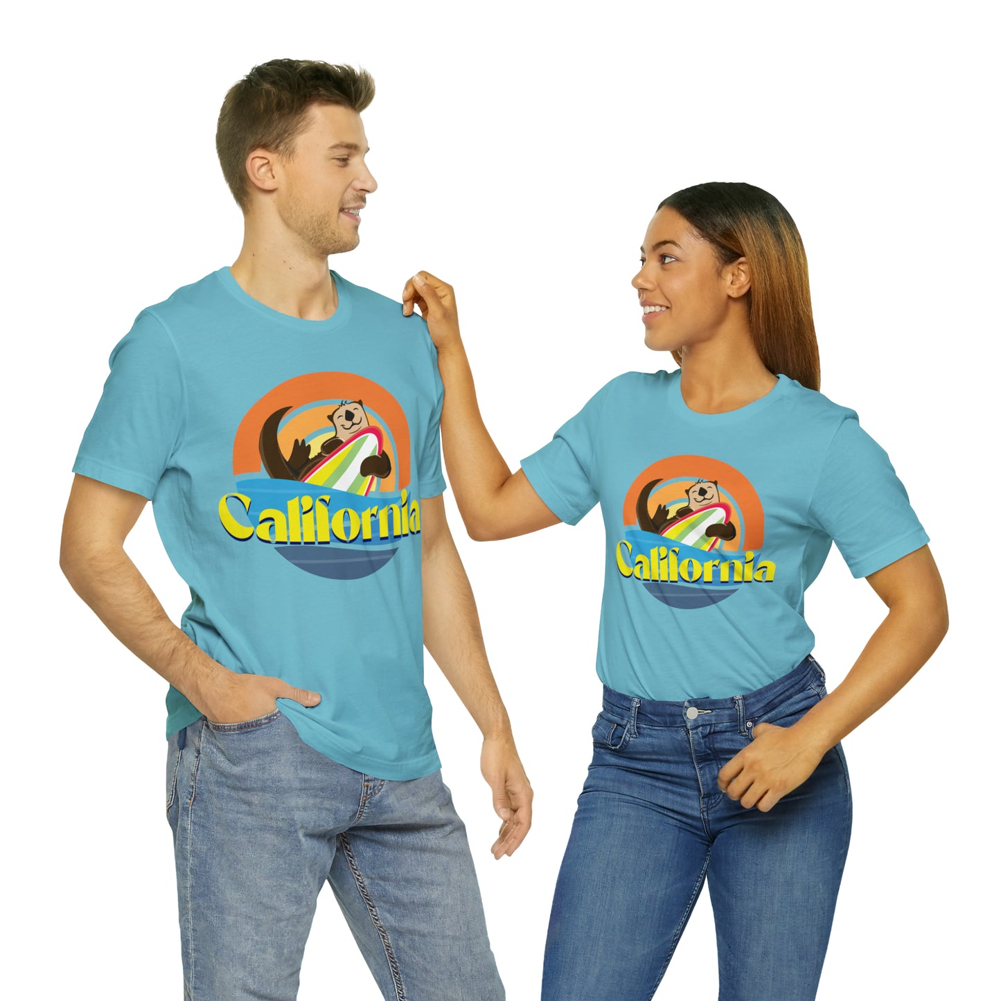 Board Bandit - Unisex Jersey Short Sleeve Tee